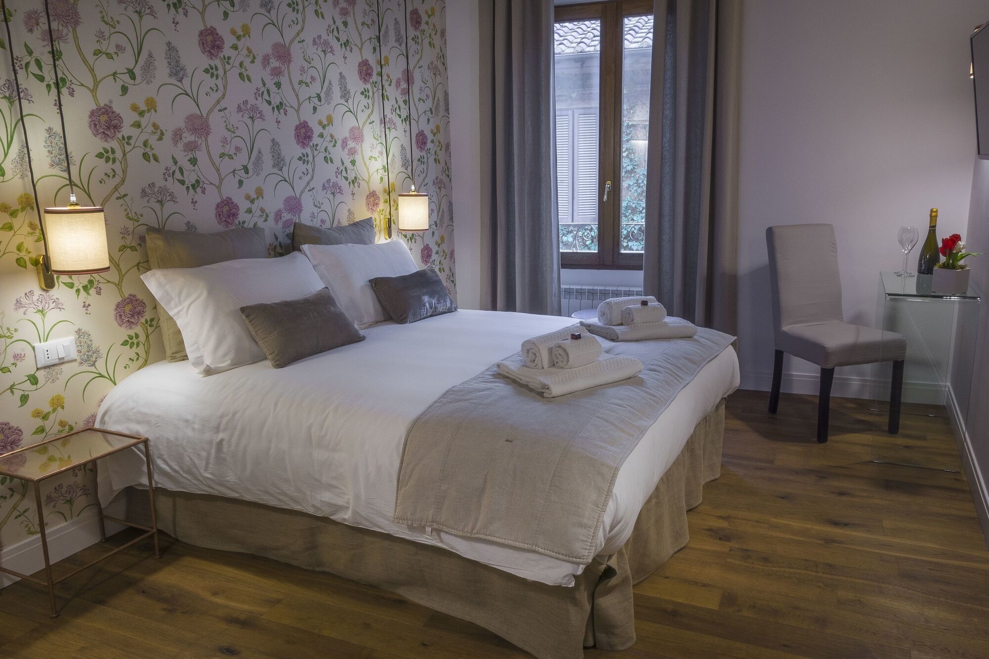 I Fiori De' Mario Guest house