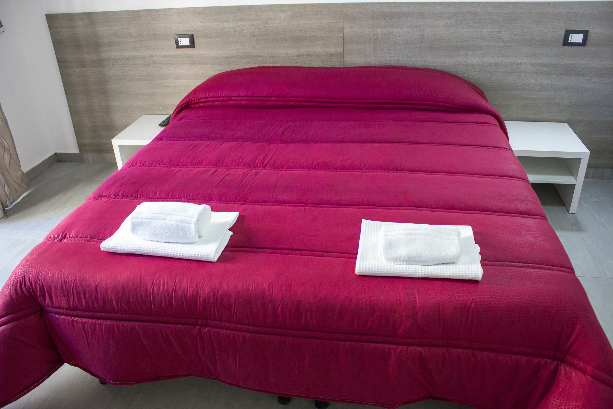 Guest house Tiburtina Royal