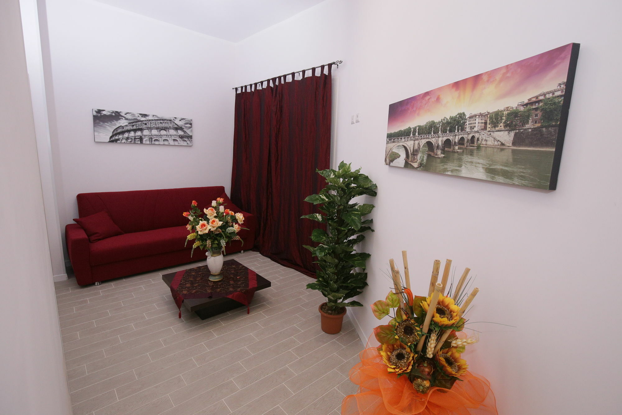 Monteverde Guest house 3*