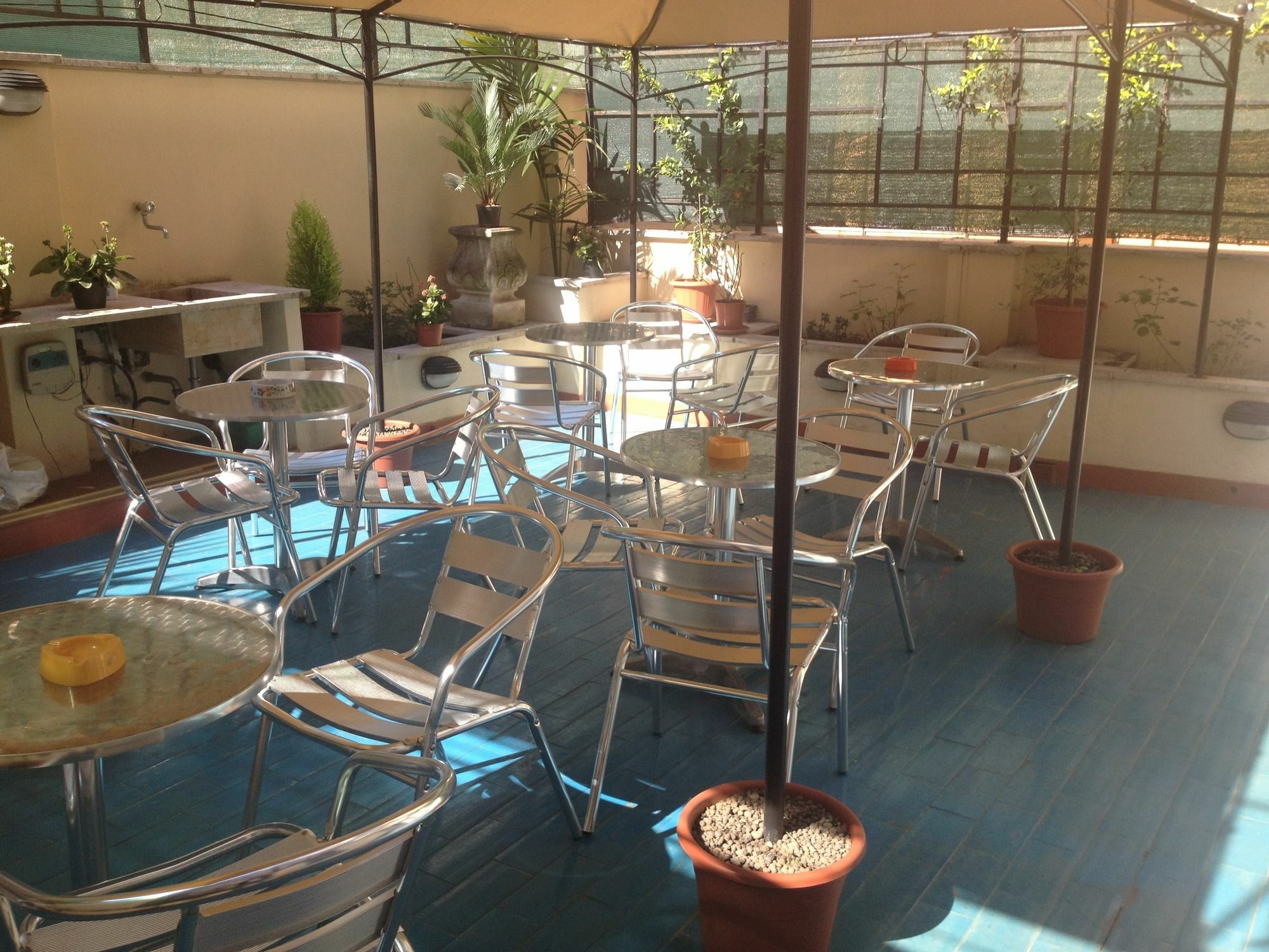 Guest house Termini