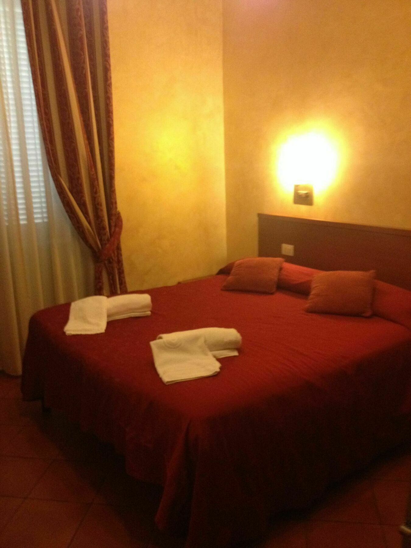 Guest house Termini Rome