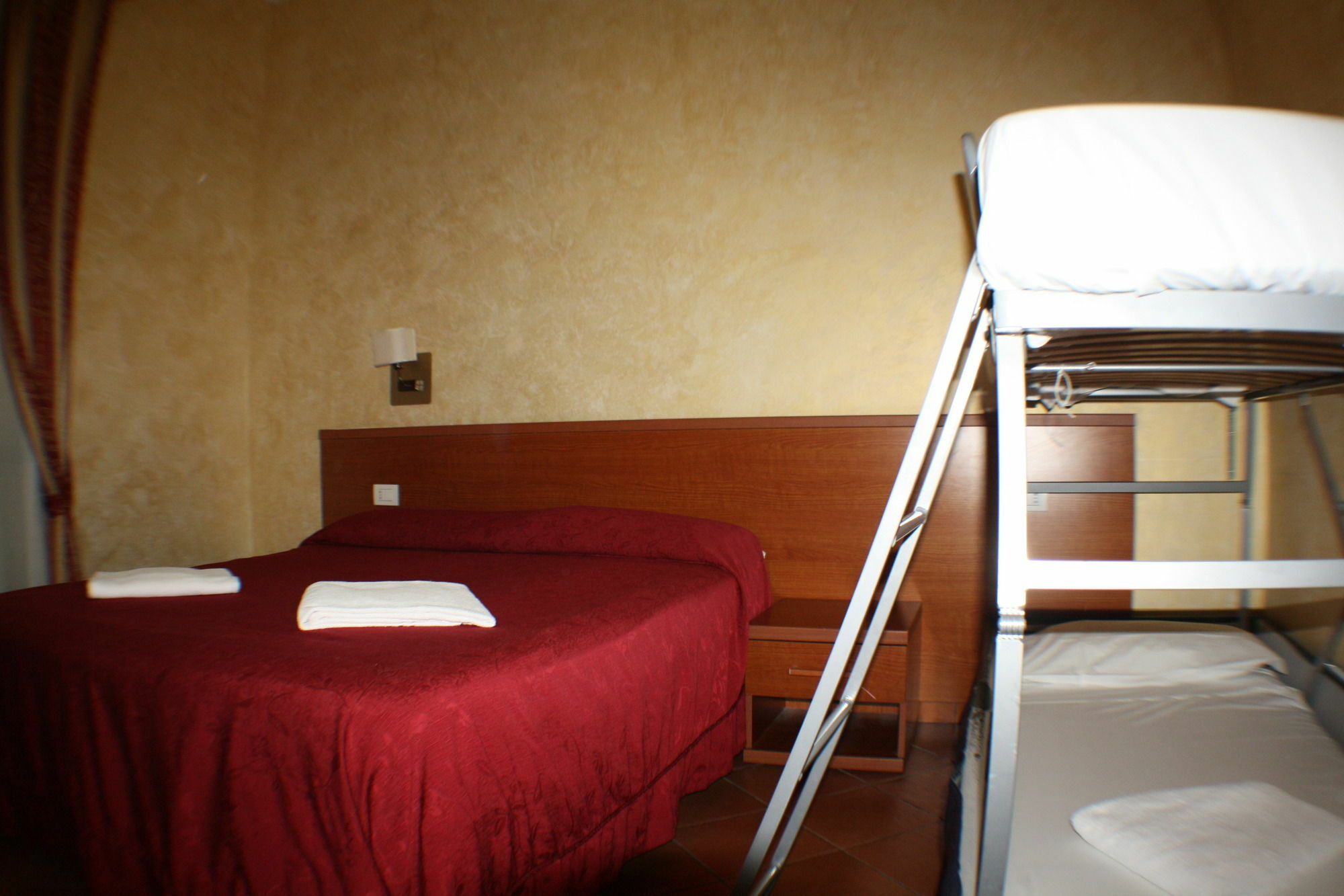Termini Guest house