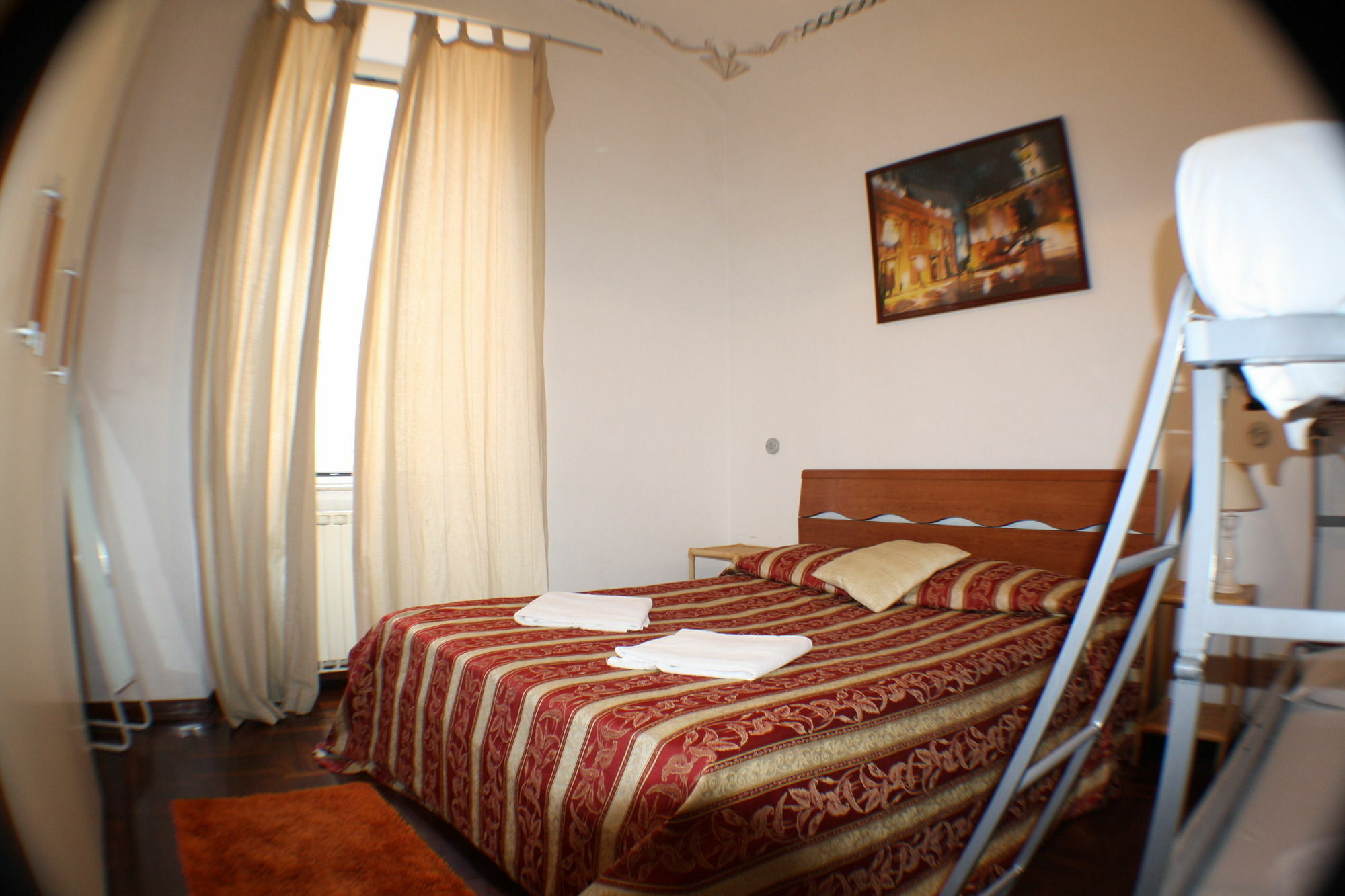 Termini Guest house Rome