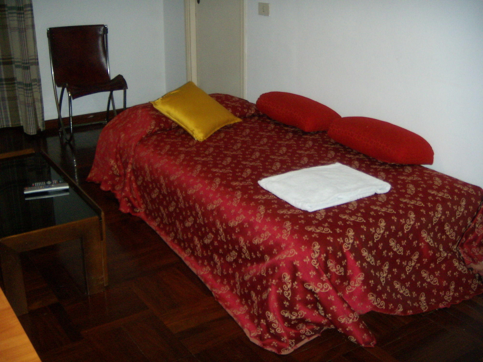 Termini Guest house *
