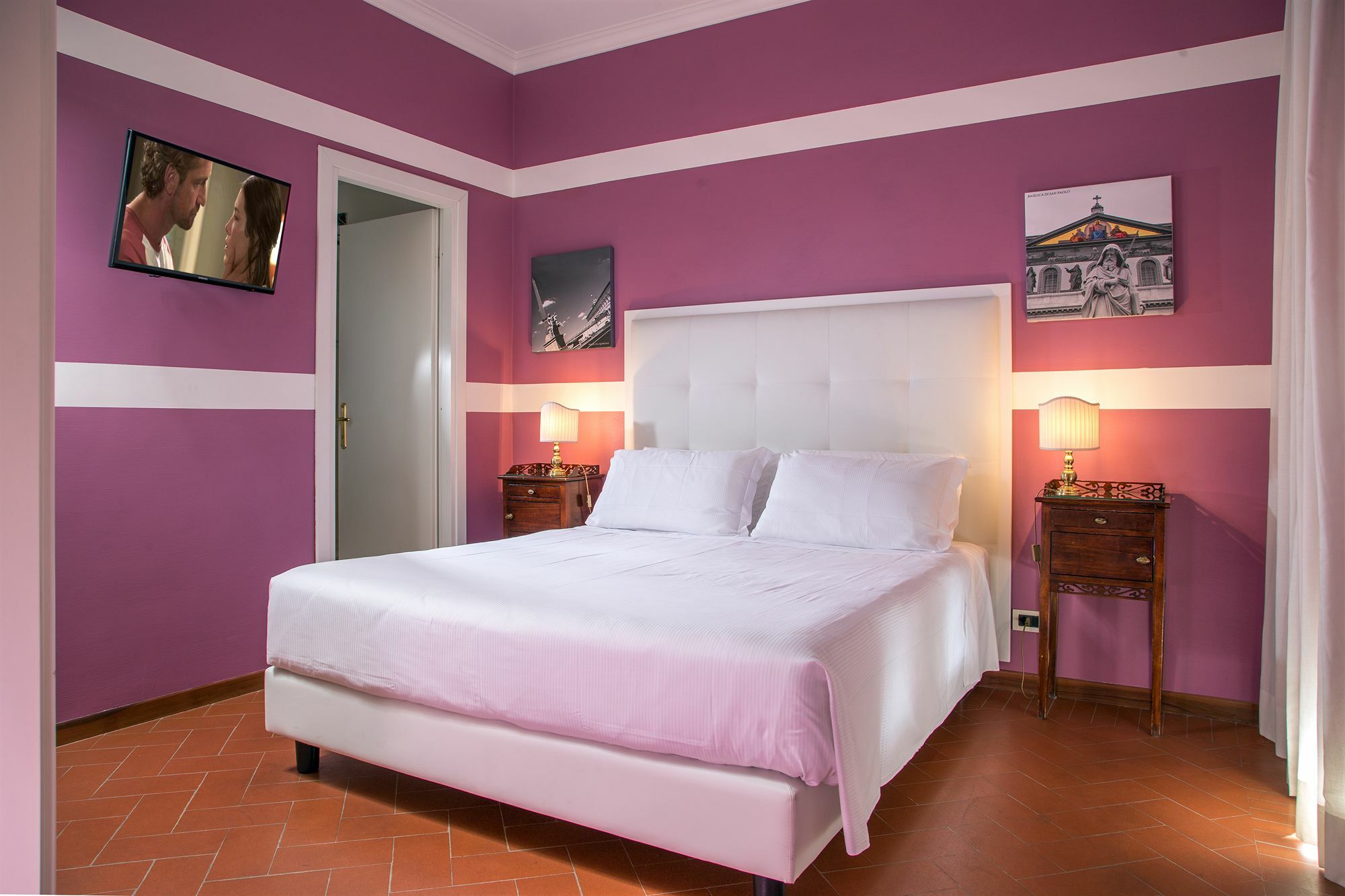 Guest house Astrid Rome