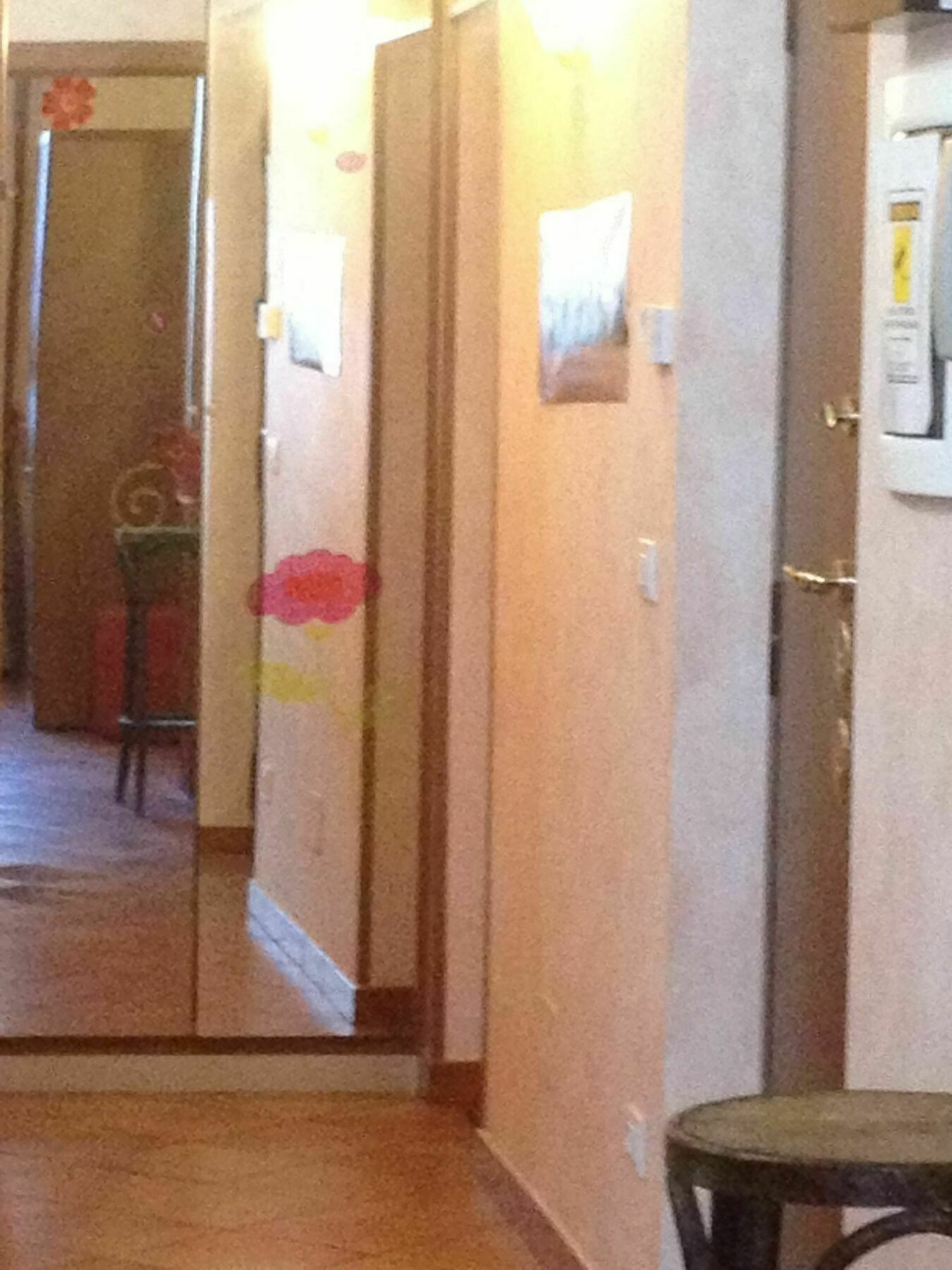 Termini Guest house