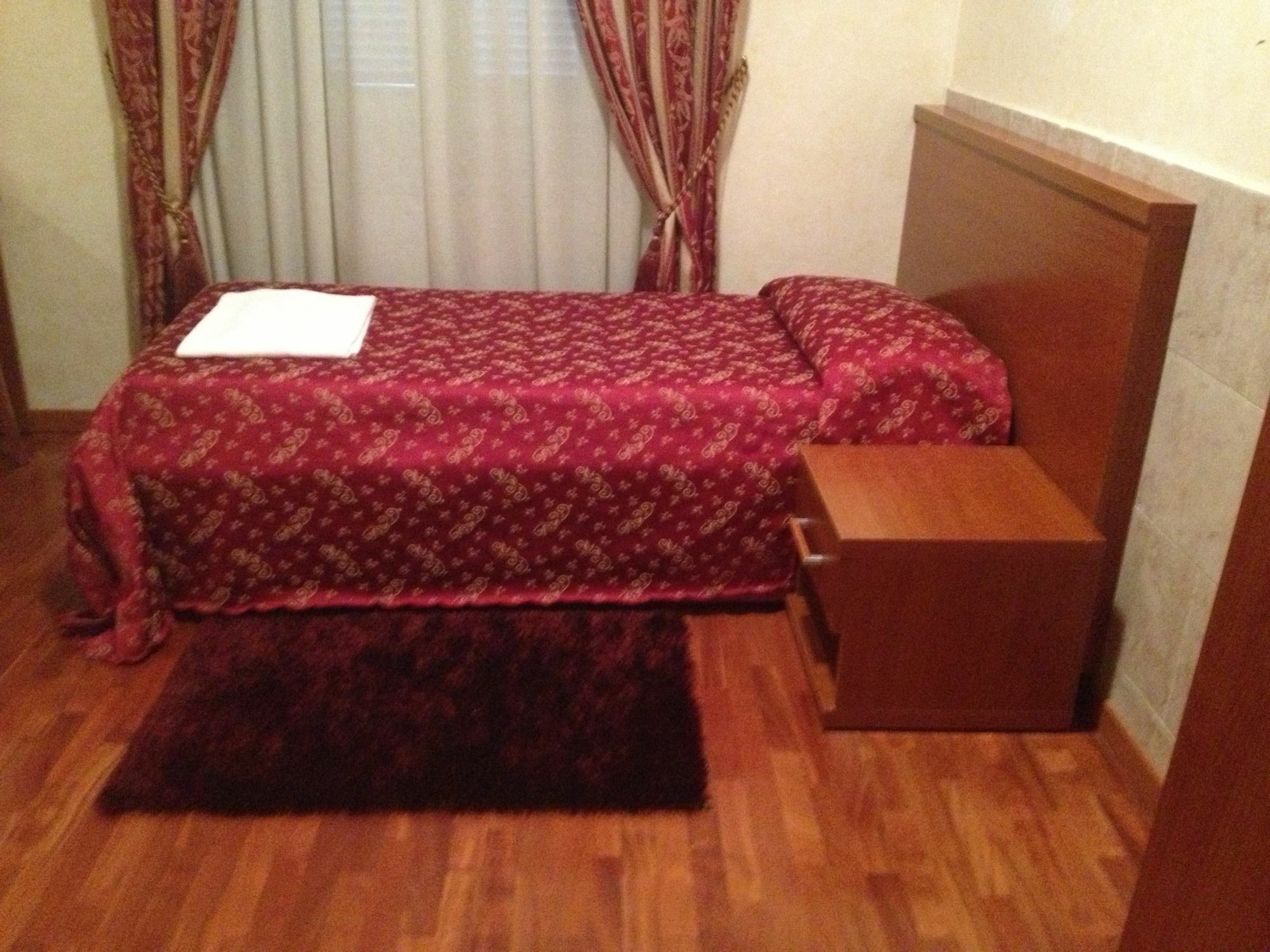 Termini Guest house *