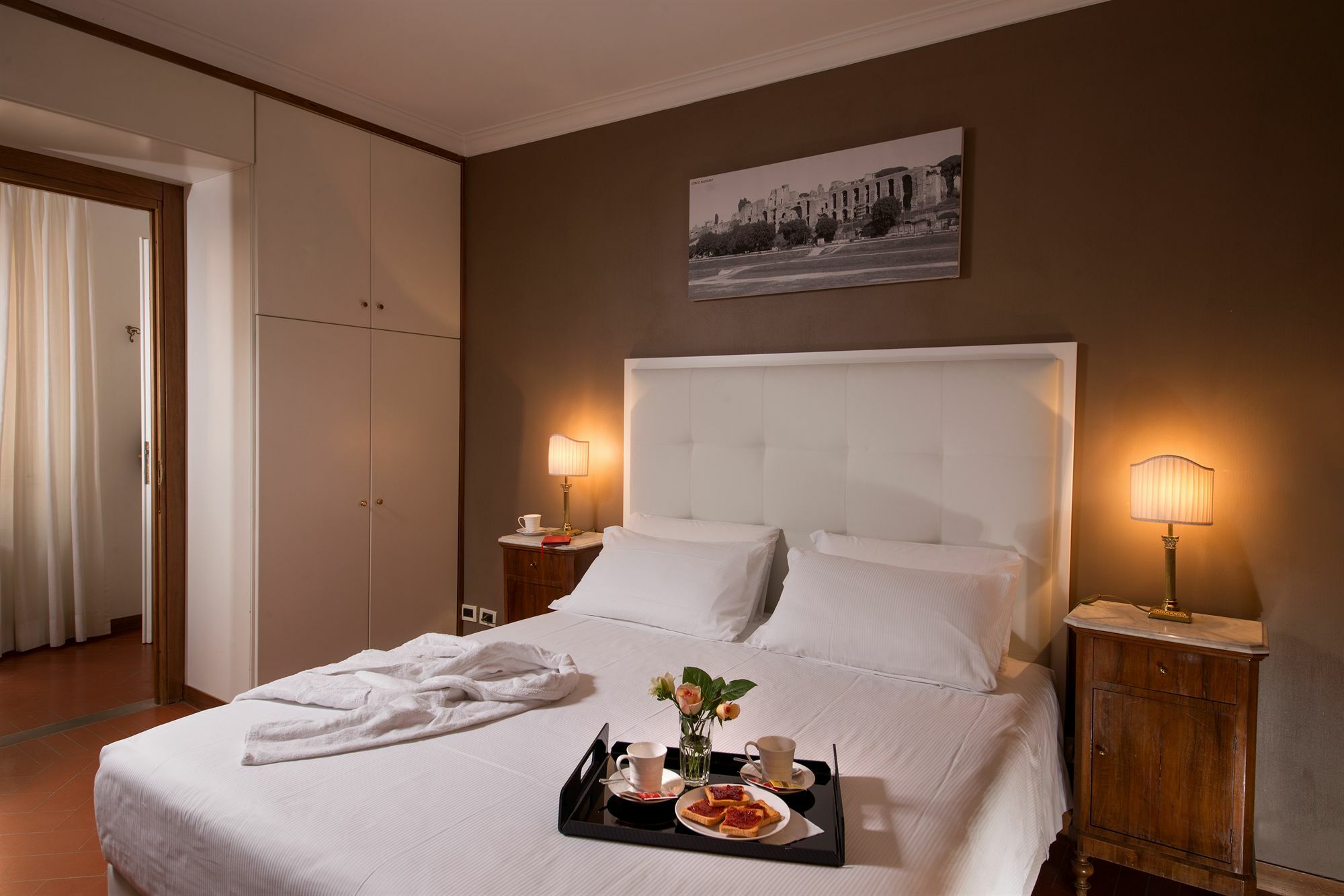 Astrid Guest house