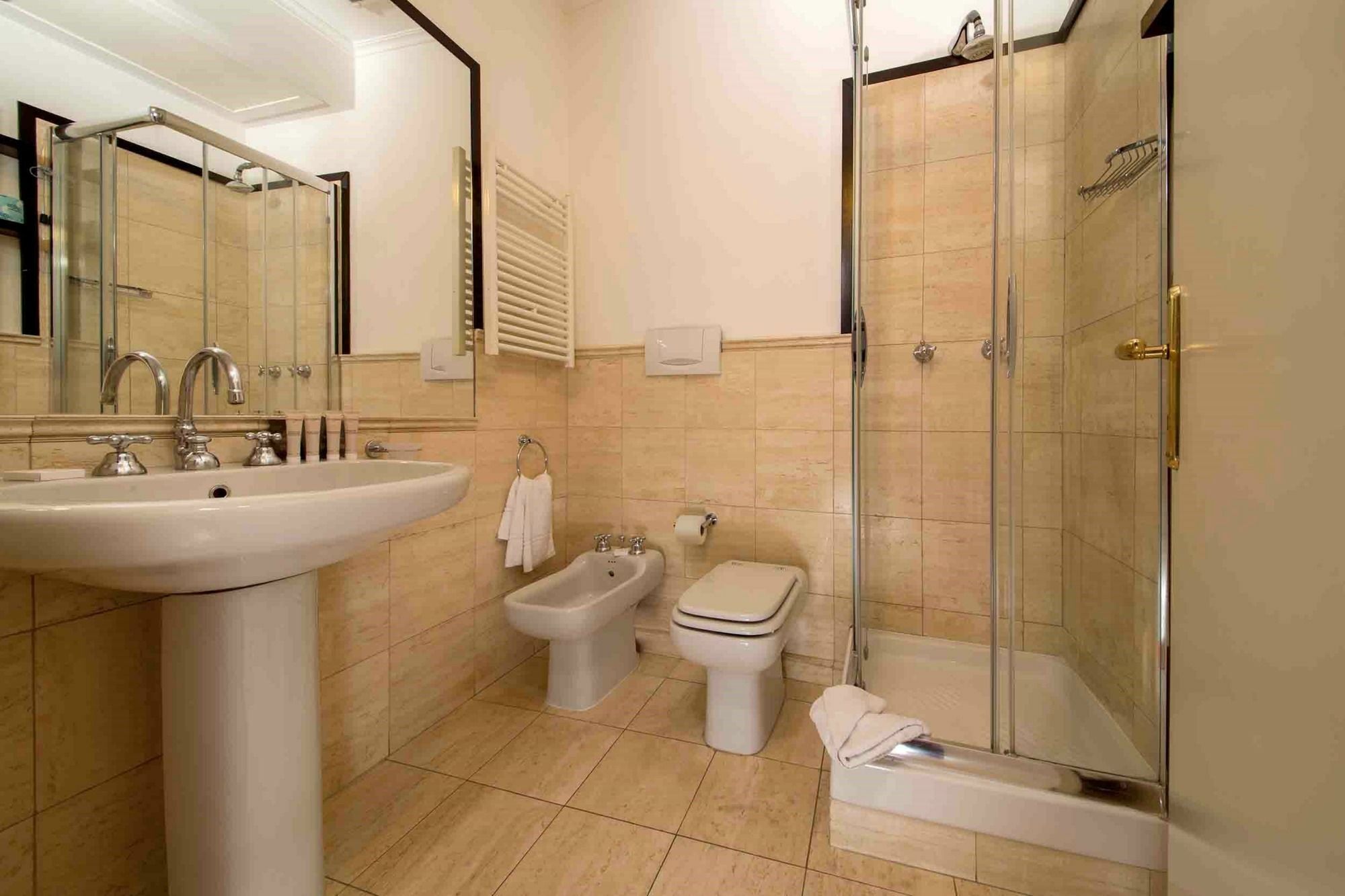 Guest house Astrid 3*