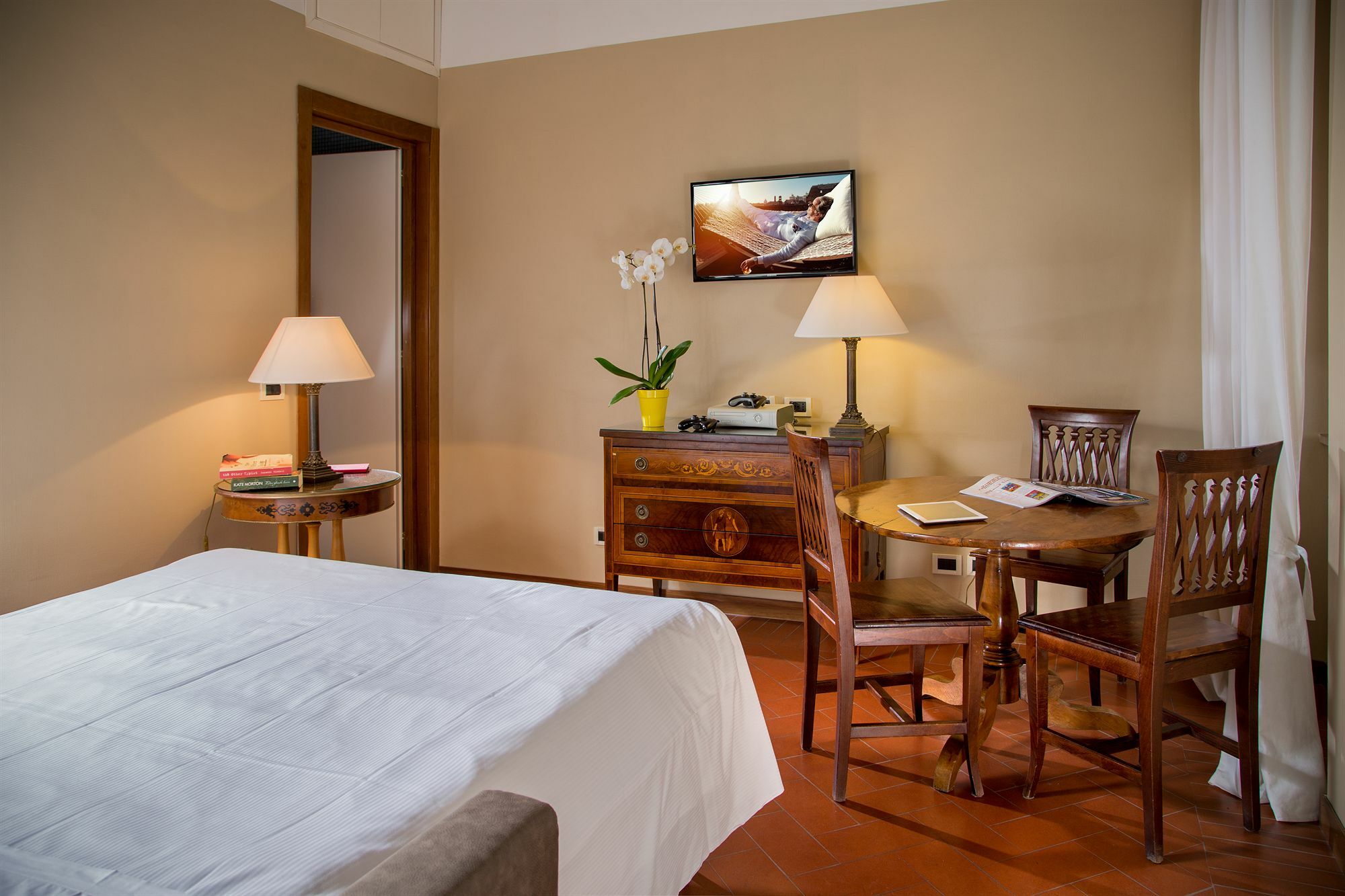 Guest house Astrid