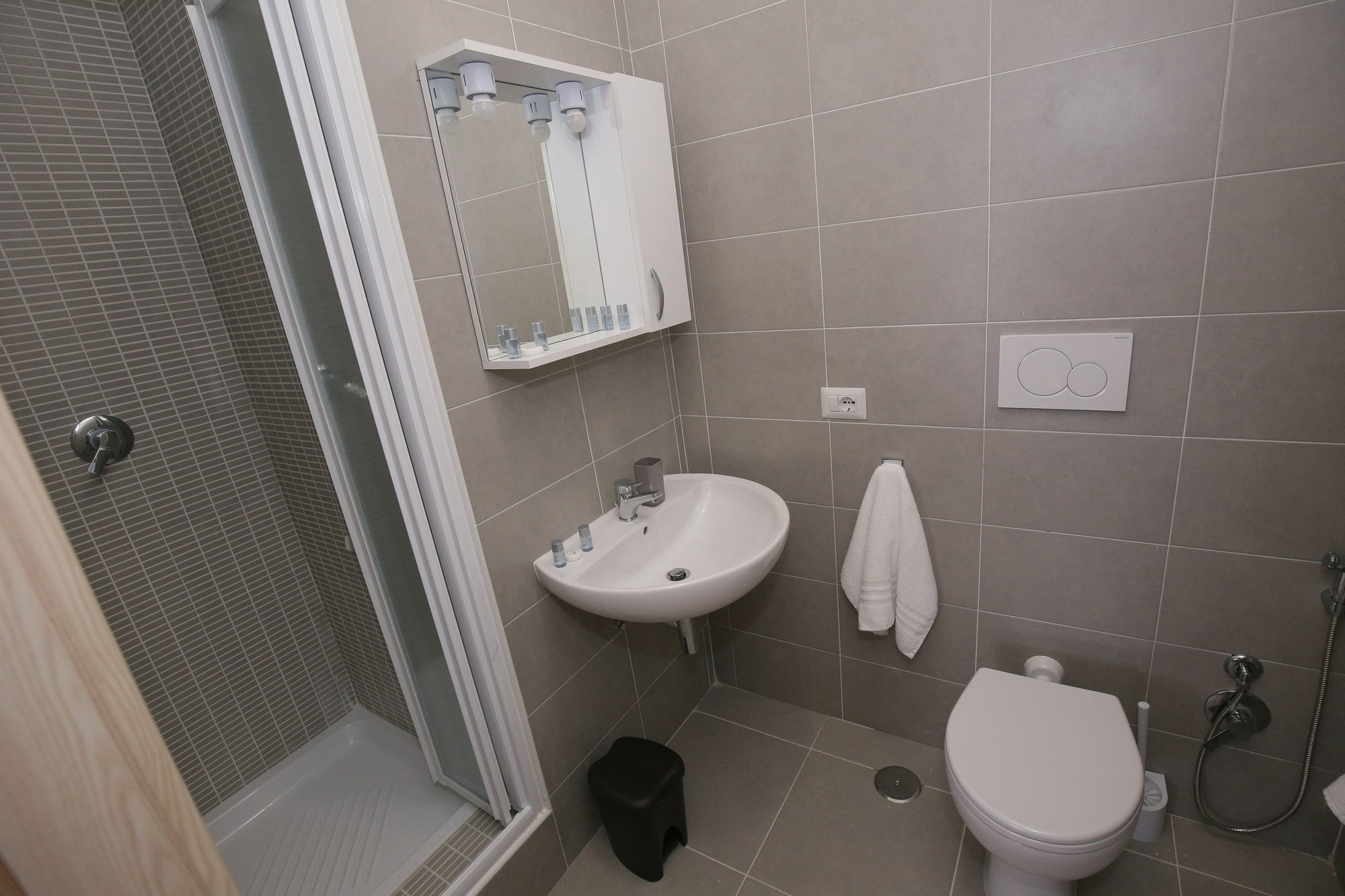 Guest house Monteverde 3*