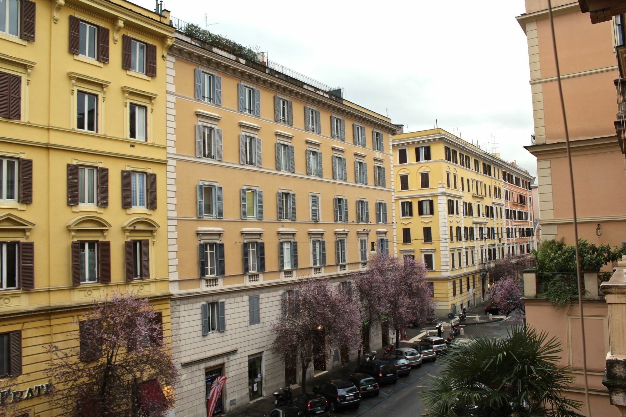 Affittacamere Royal Roma