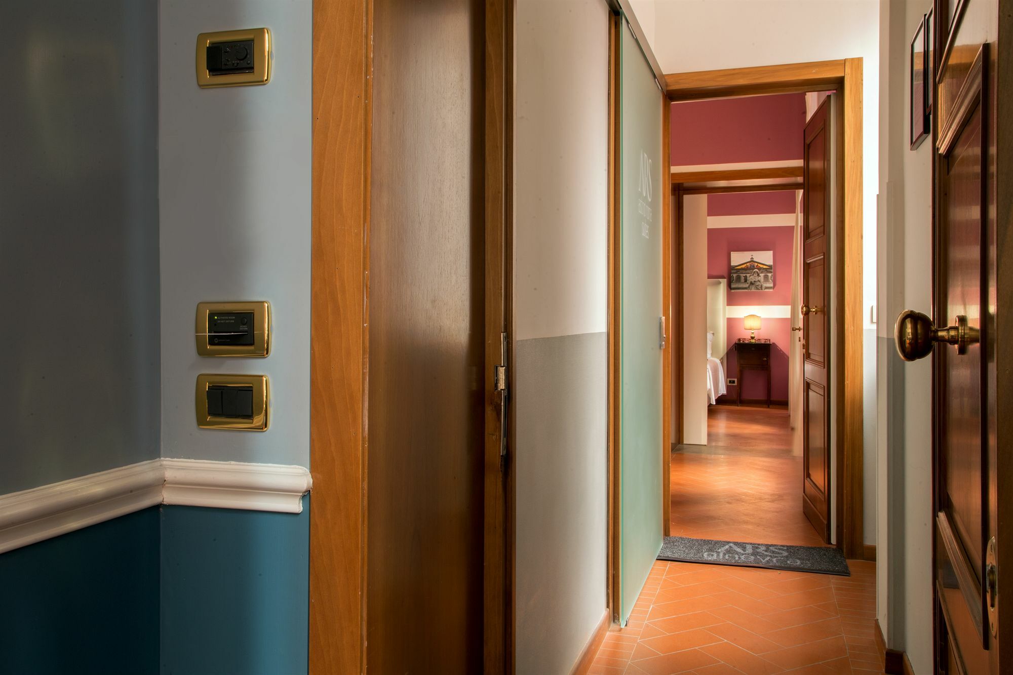 Astrid Guest house