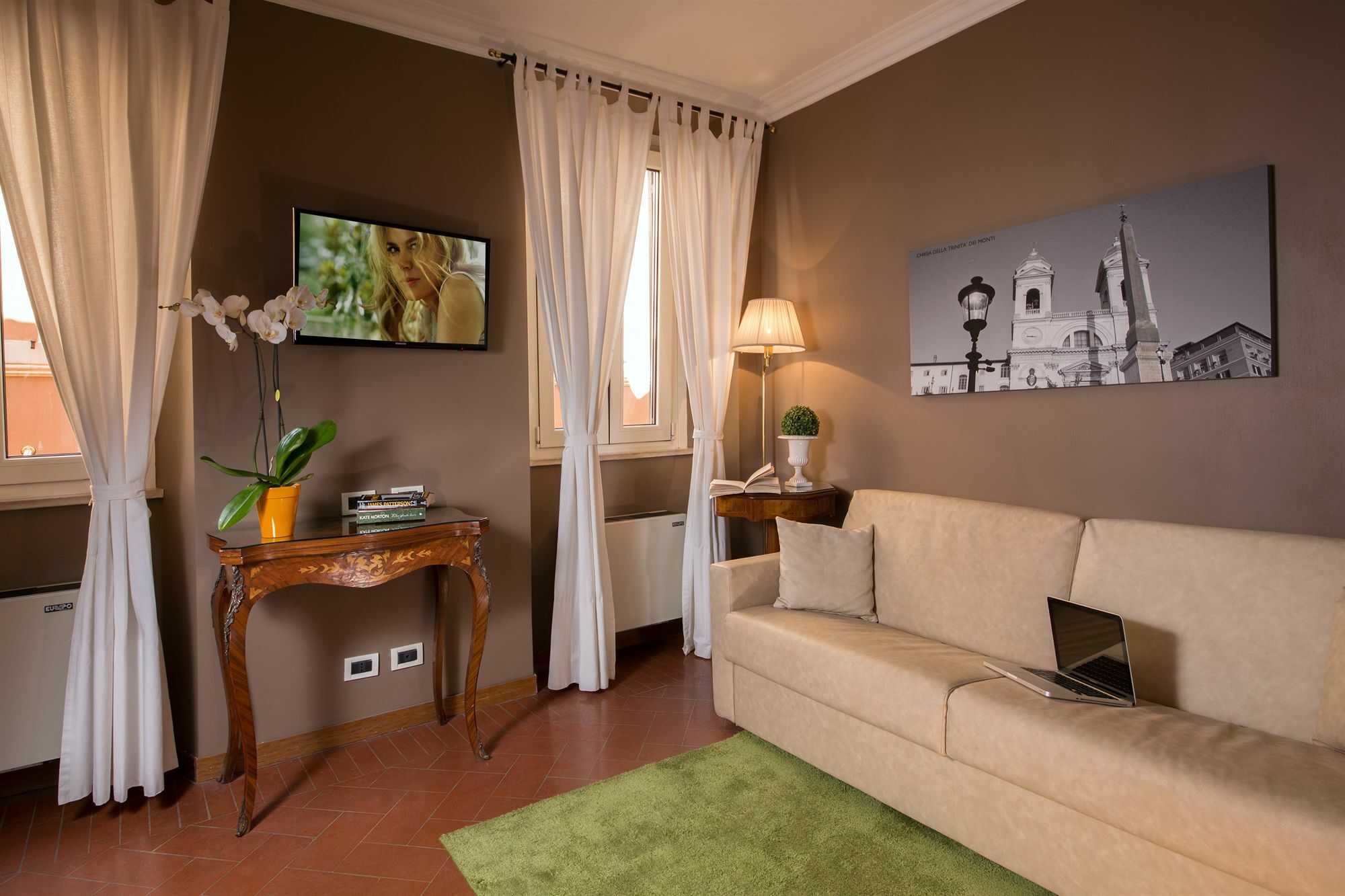 Guest house Astrid