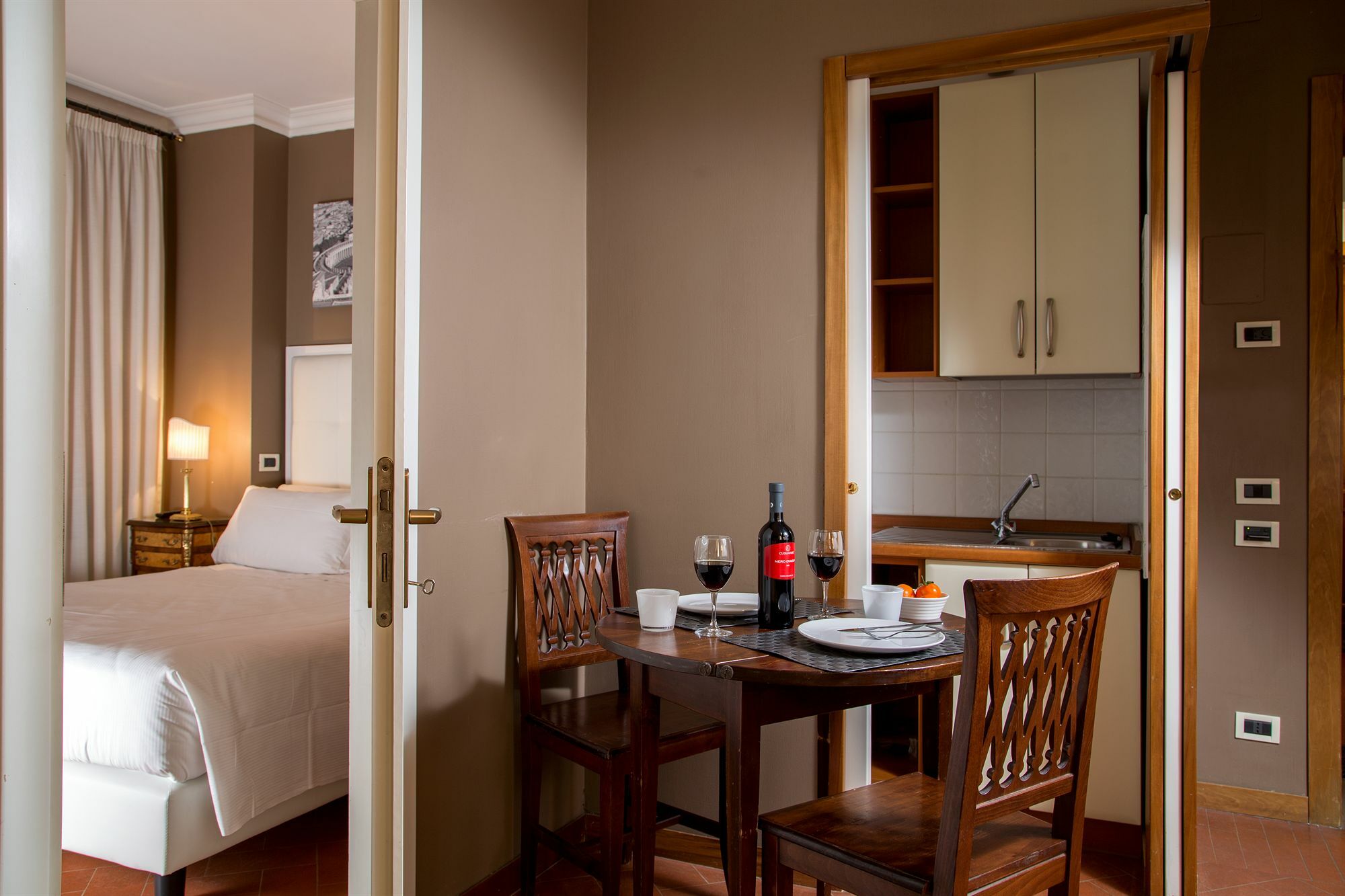 Guest house Astrid Rome