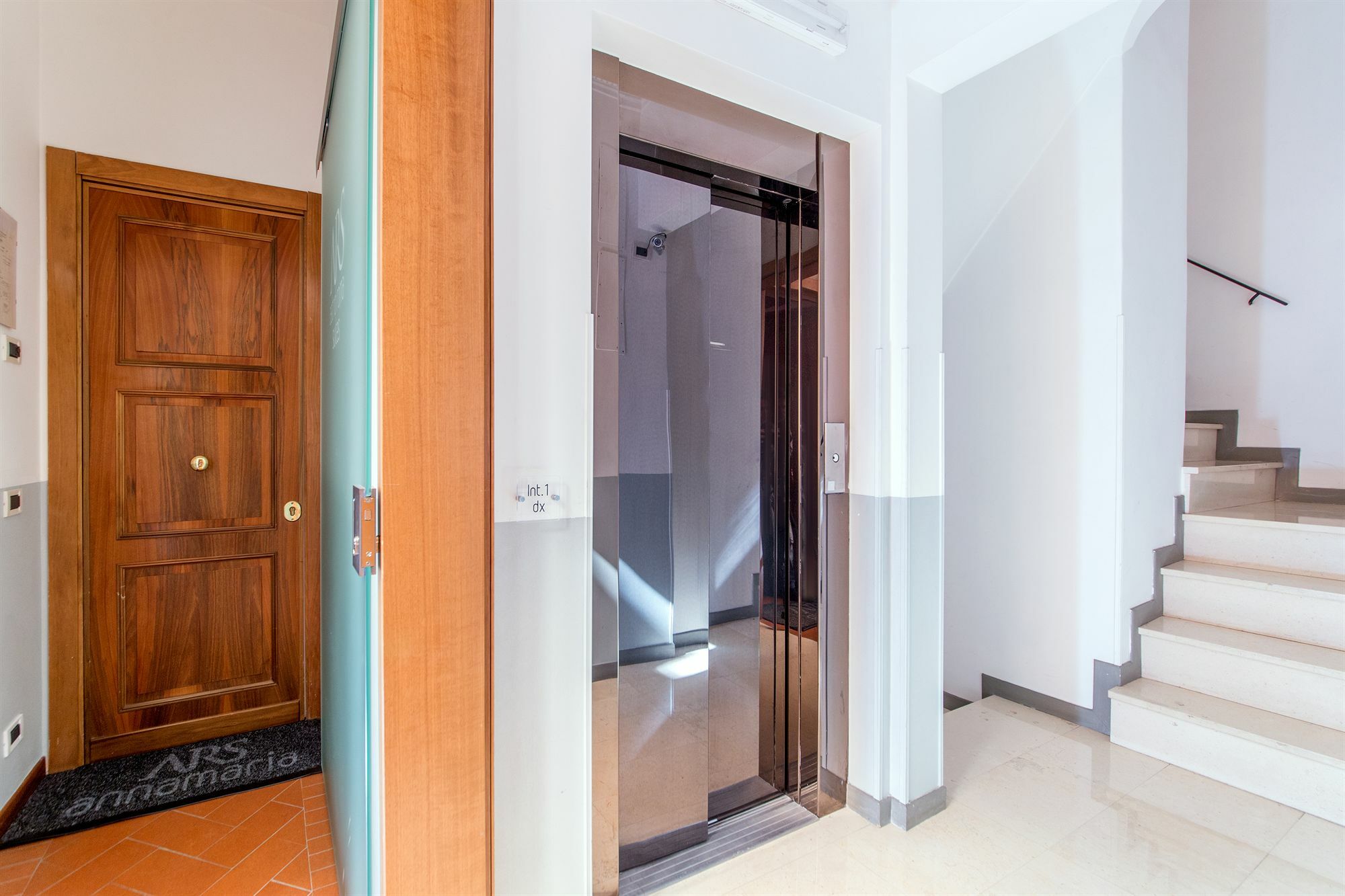 Guest house Astrid Rome