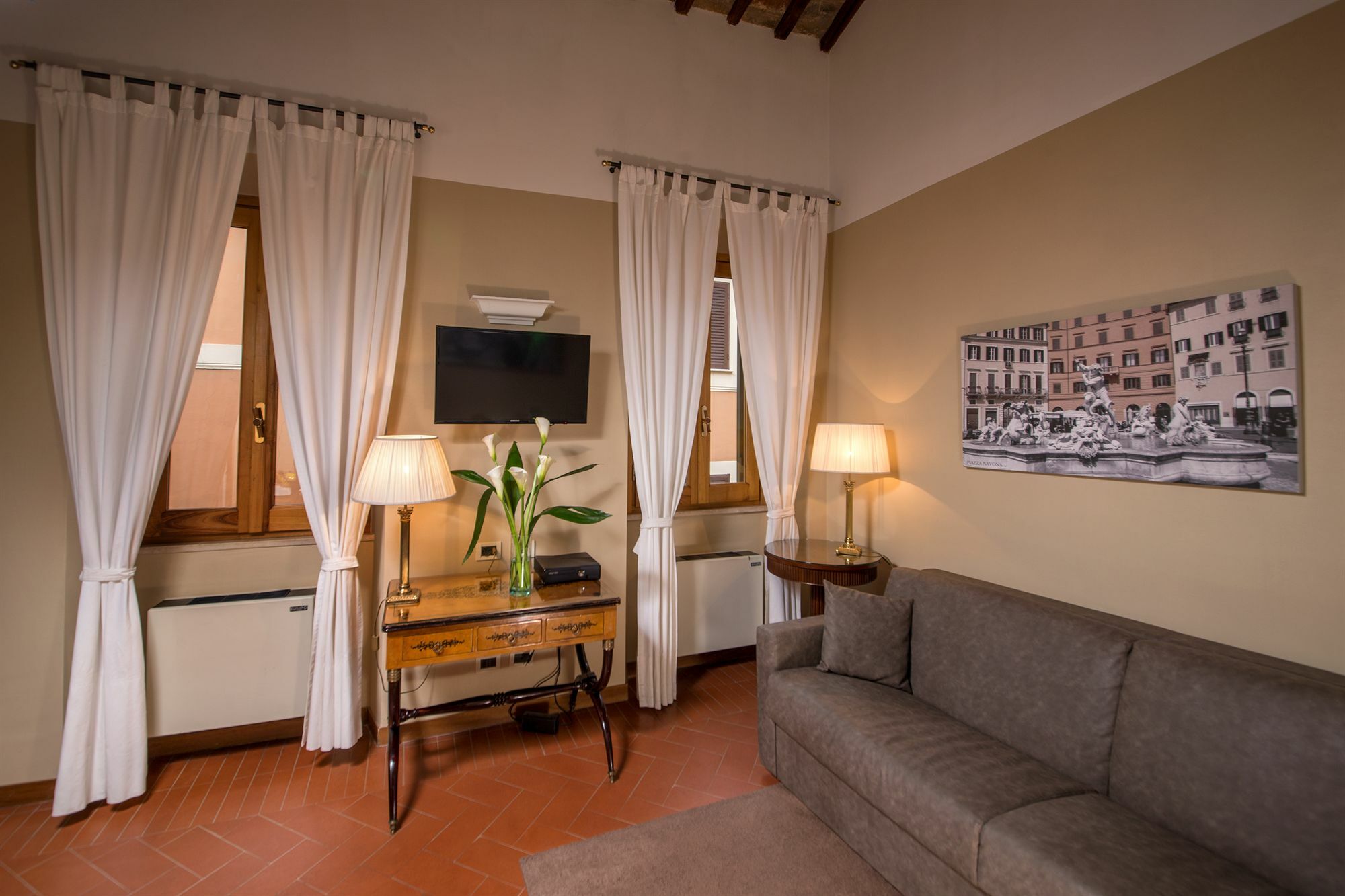 Guest house Astrid