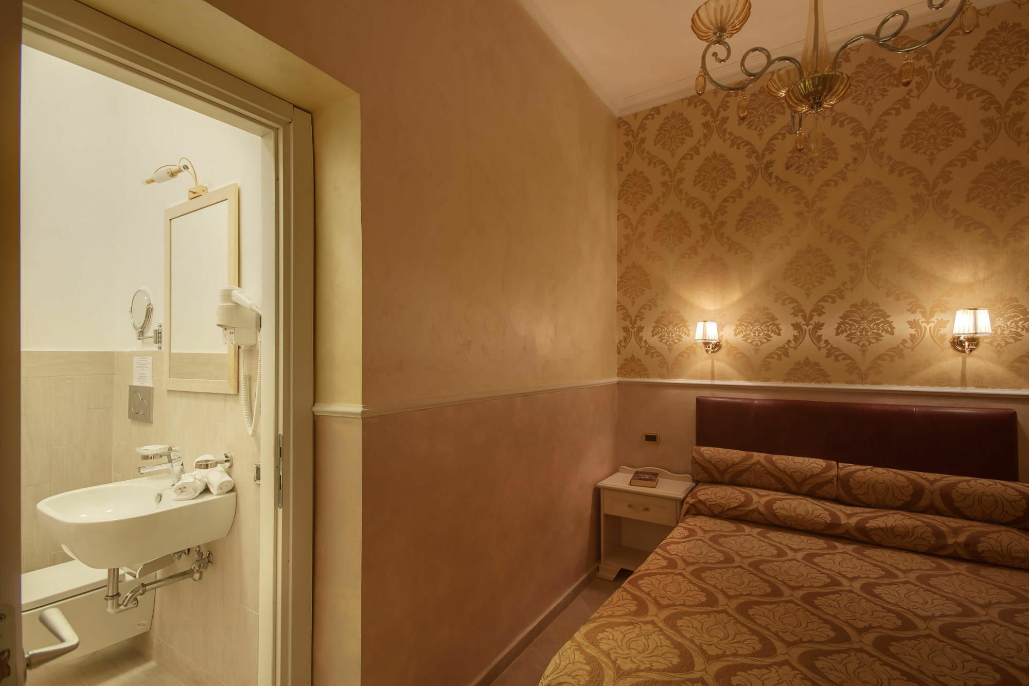 Quality In Affittacamere