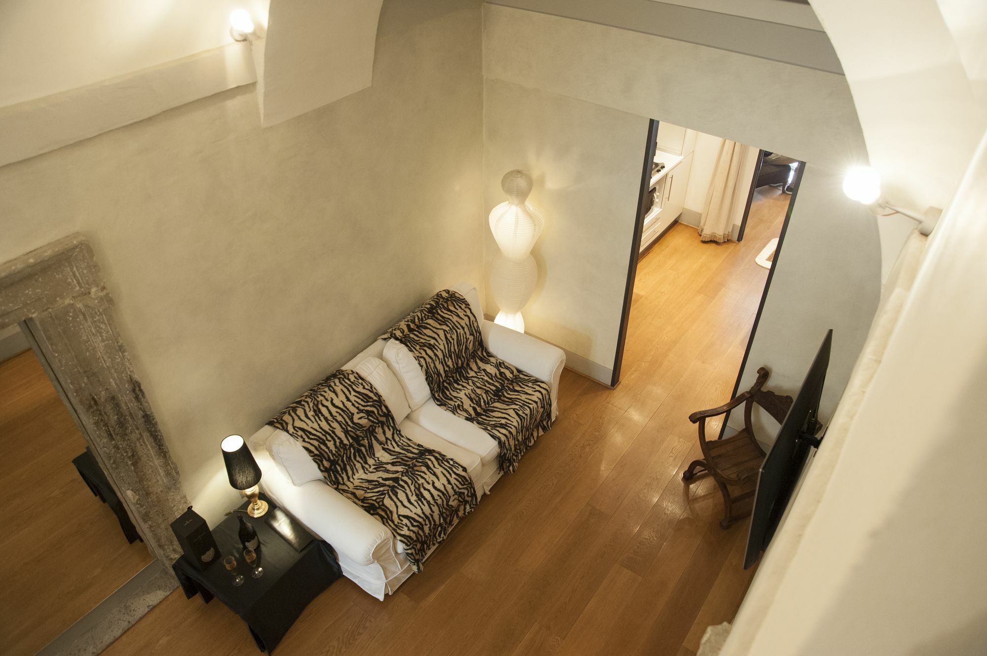 Magenta Luxury Specchi Casa vacanze