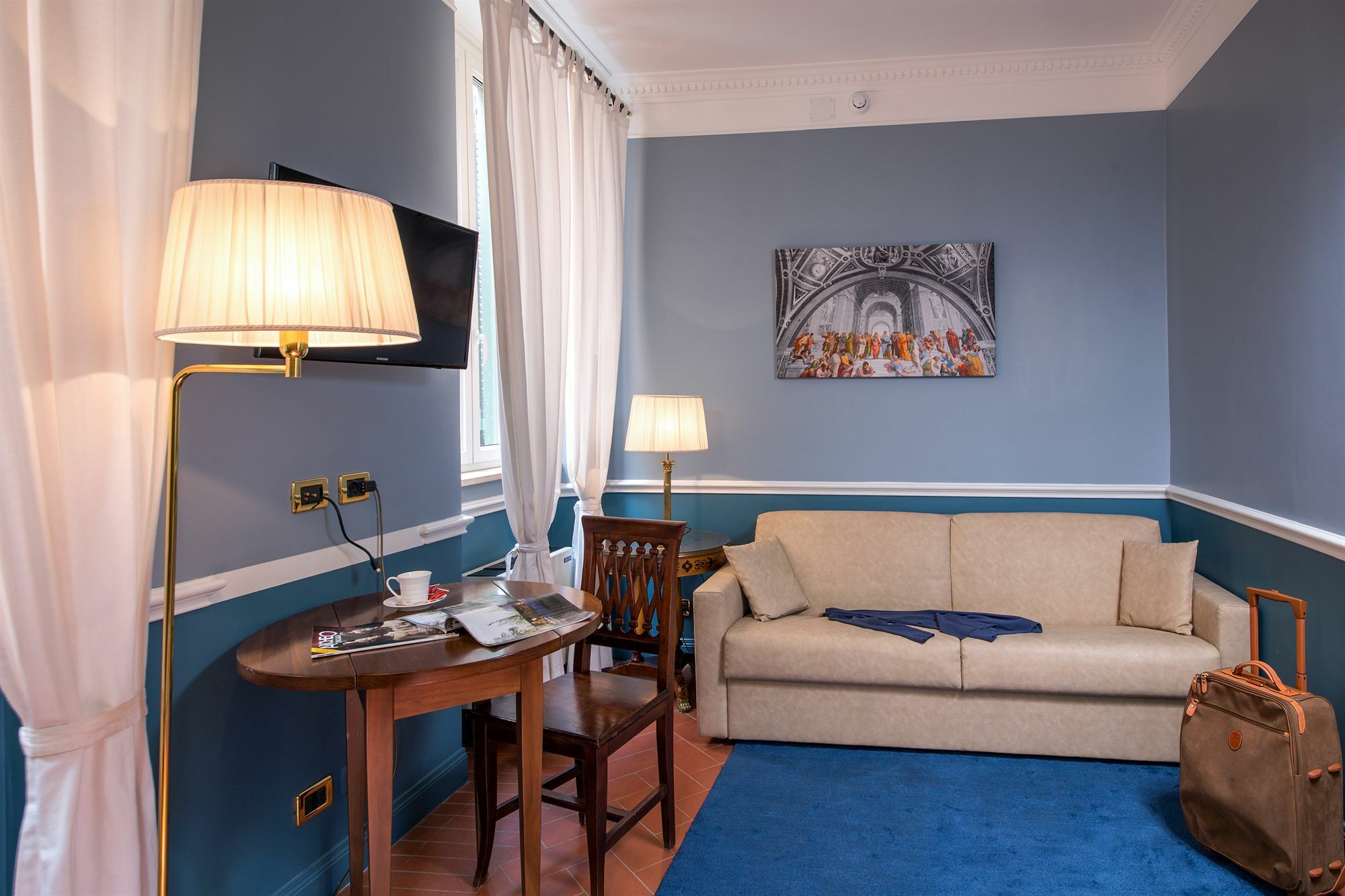 Astrid Guest house 3*