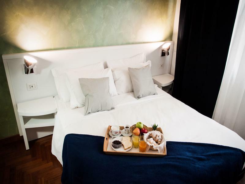 Guest house Rometown