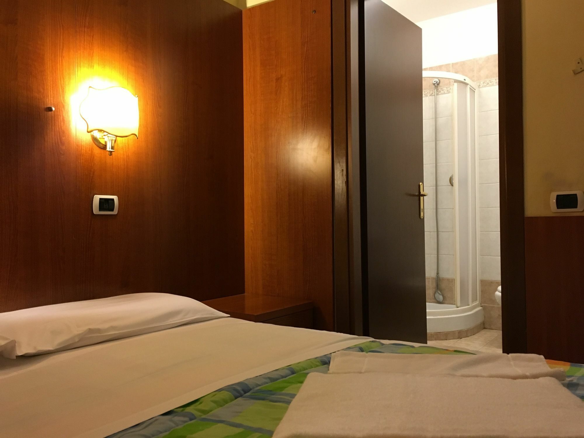 Terminal House Rome