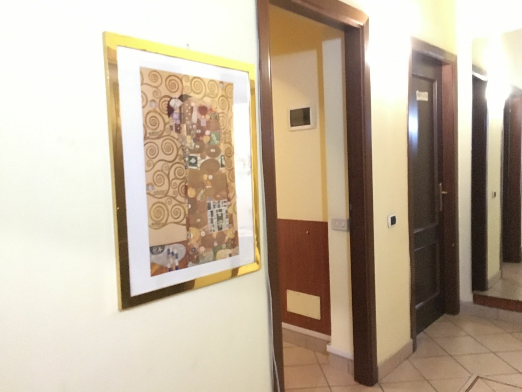Hotel Terminal House