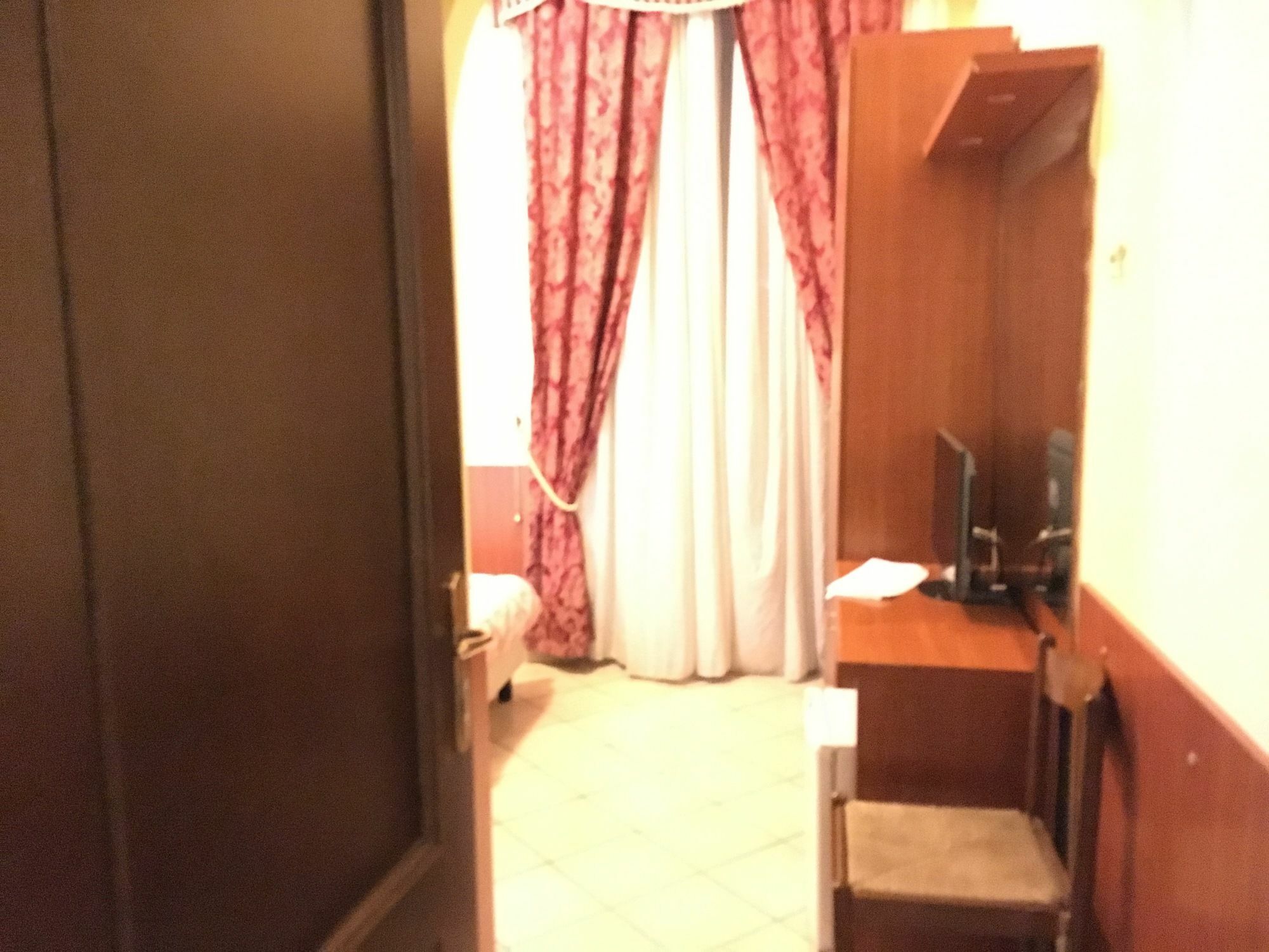 Terminal House Hotel Rome
