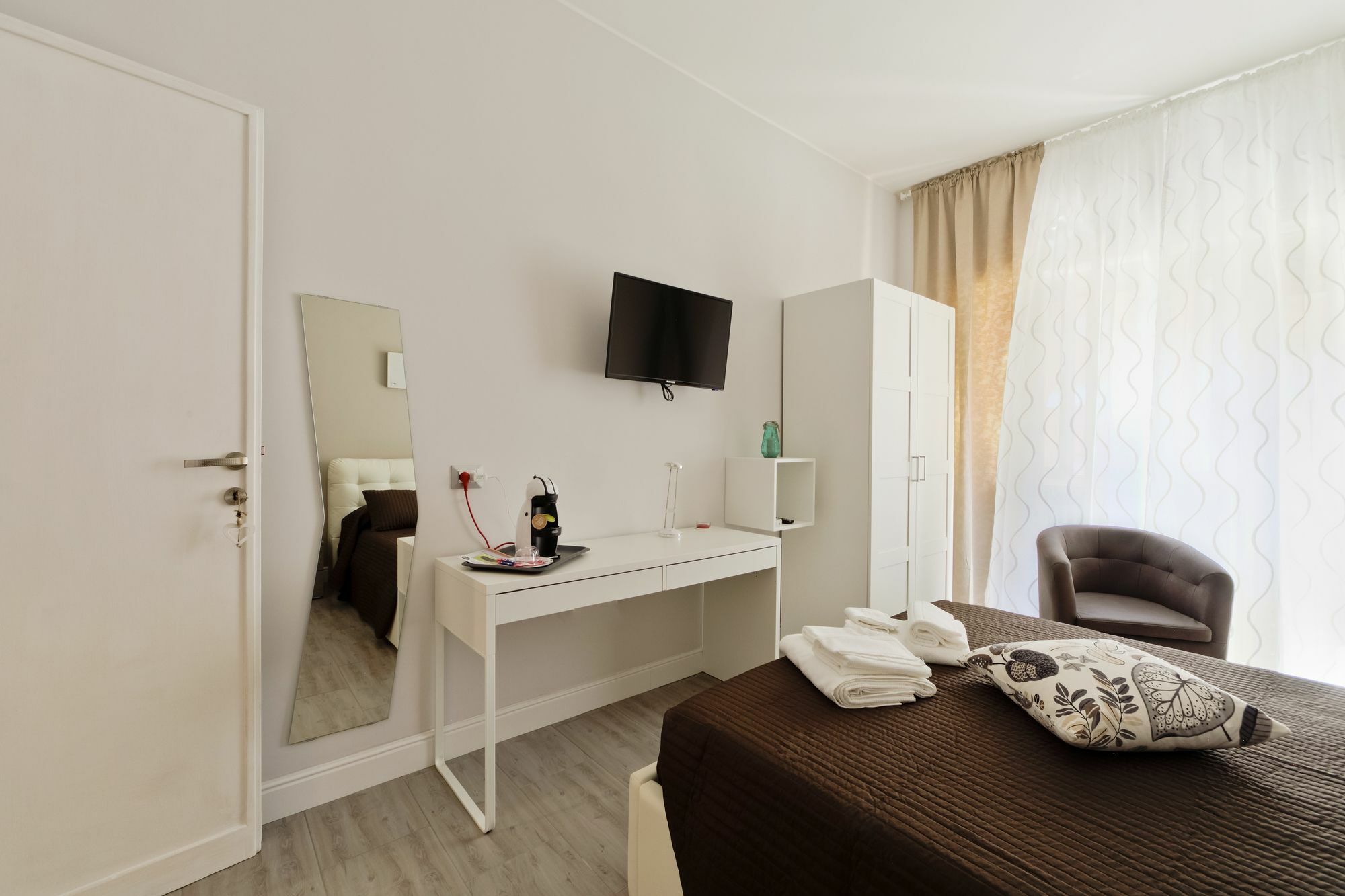 Guest house Pianeta 48 Rome