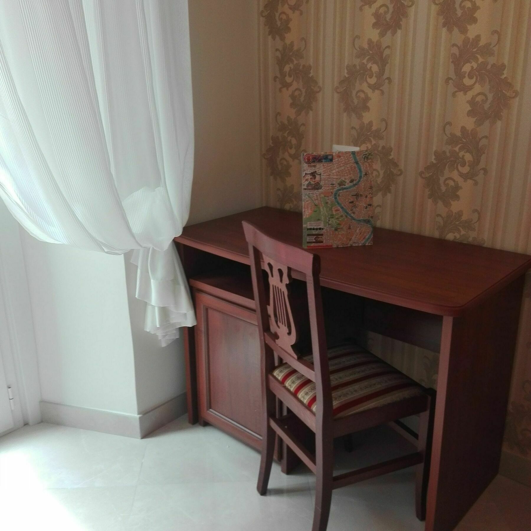 Guest house Dal Conte