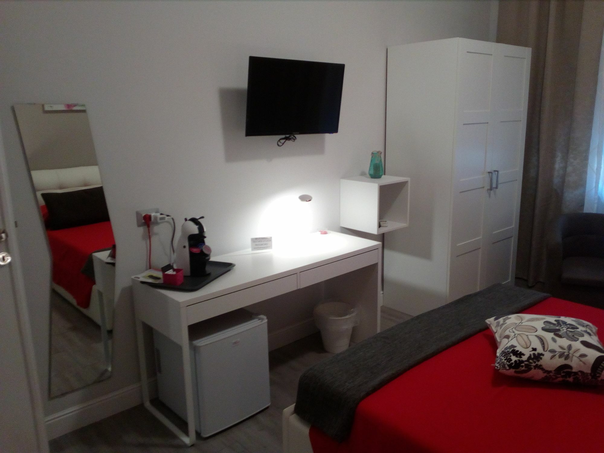 Pianeta 48 Guest house 3*