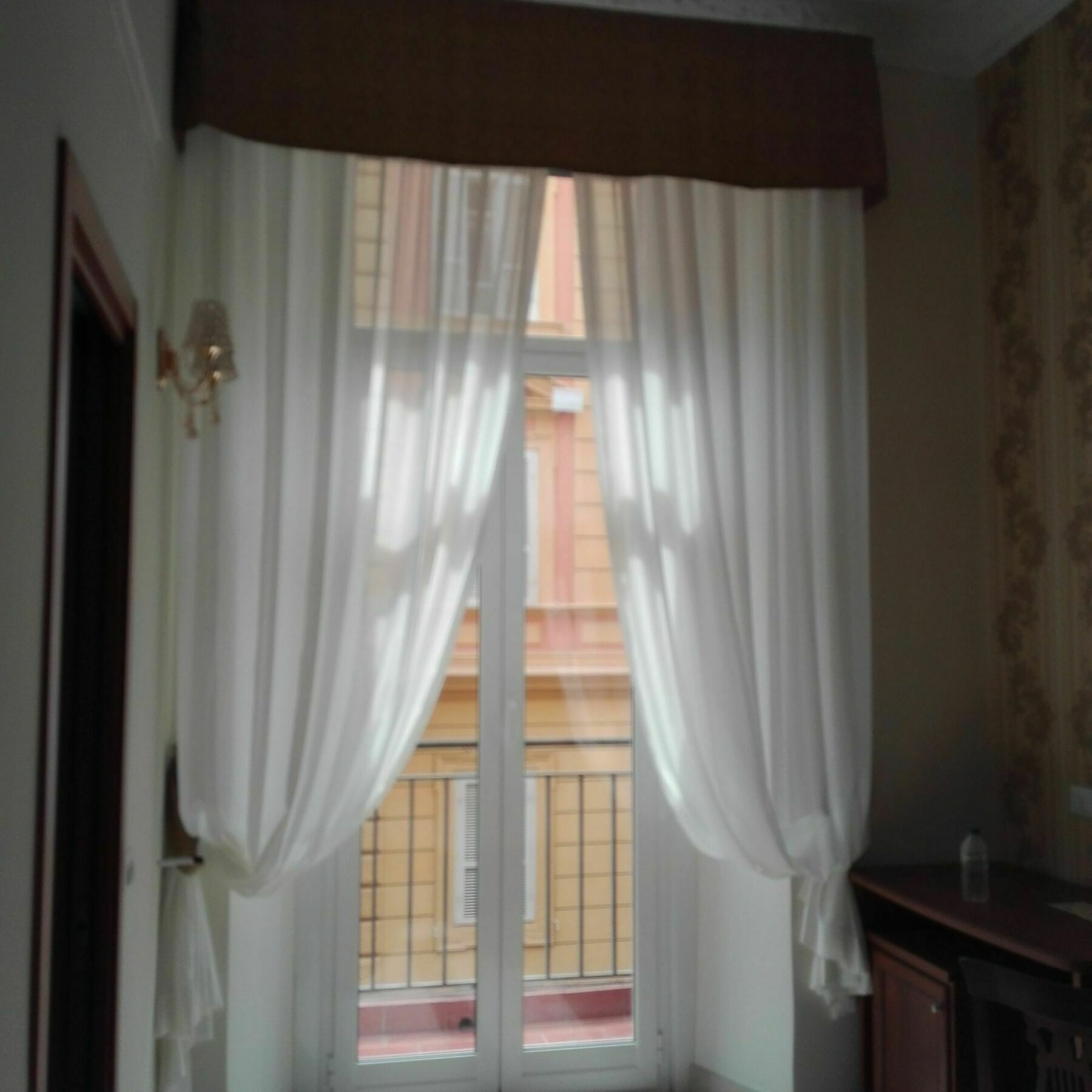 Dal Conte 2* Rome