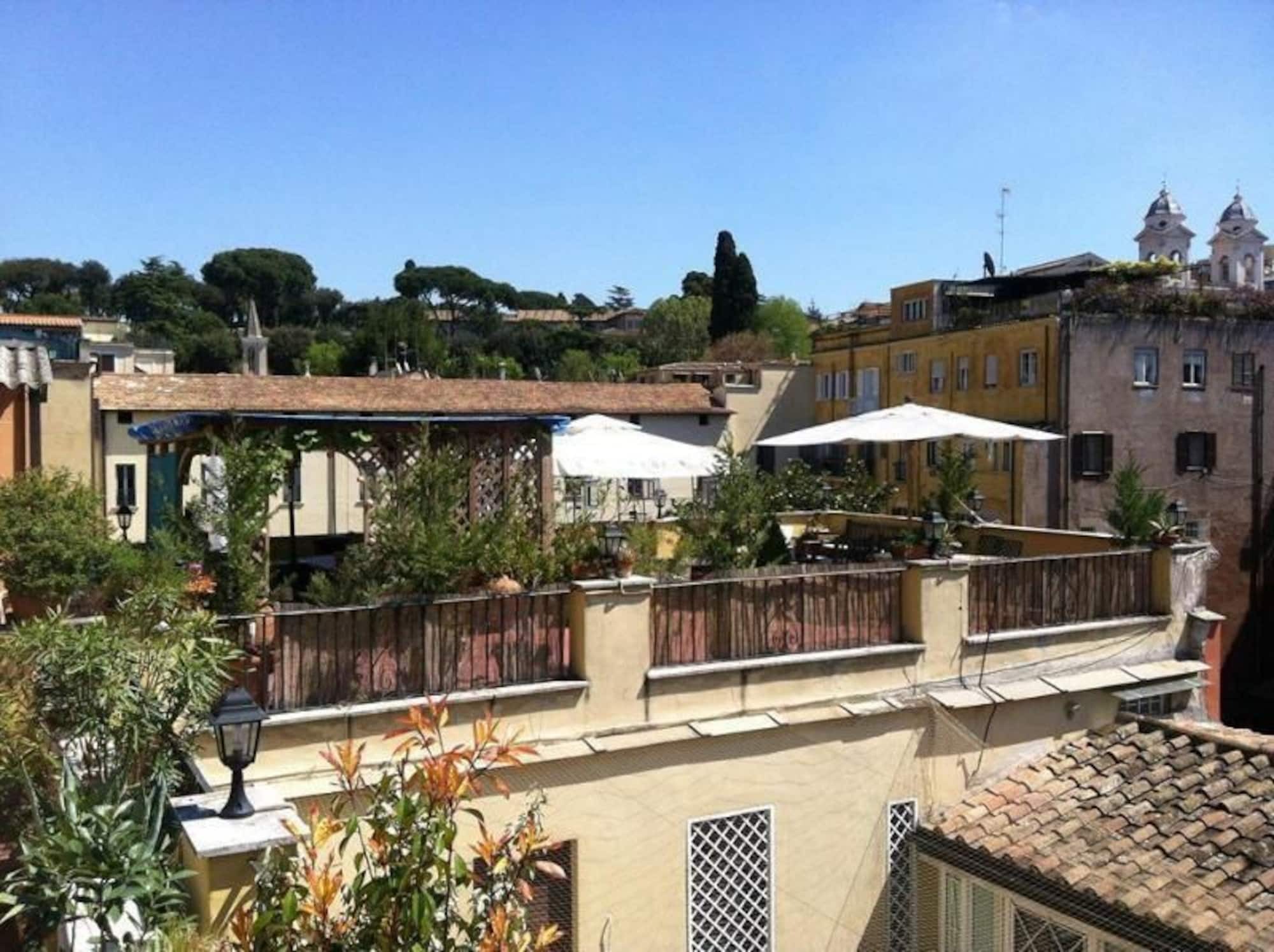 Domus Valeria Guest house Rome