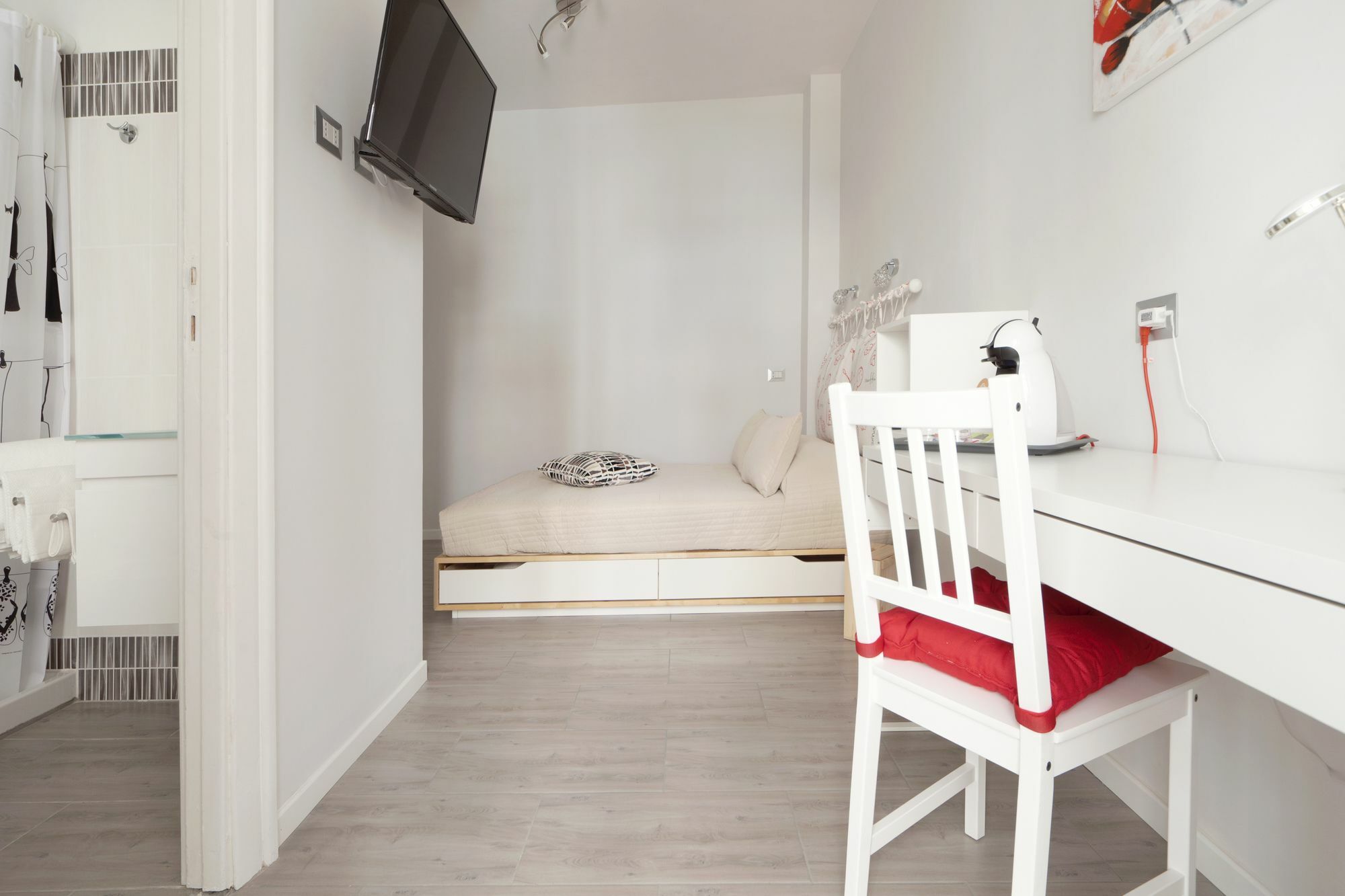 Affittacamere Pianeta 48 Roma