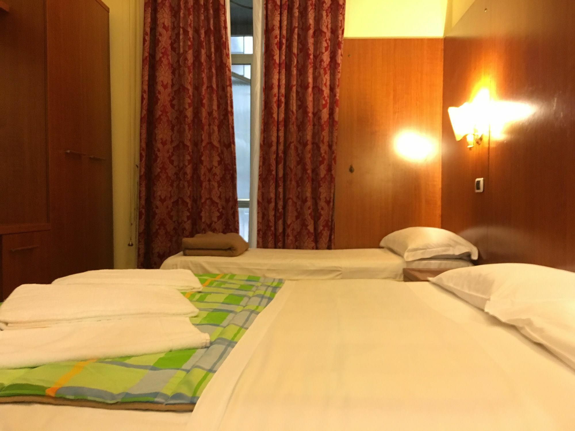Terminal House Hotel