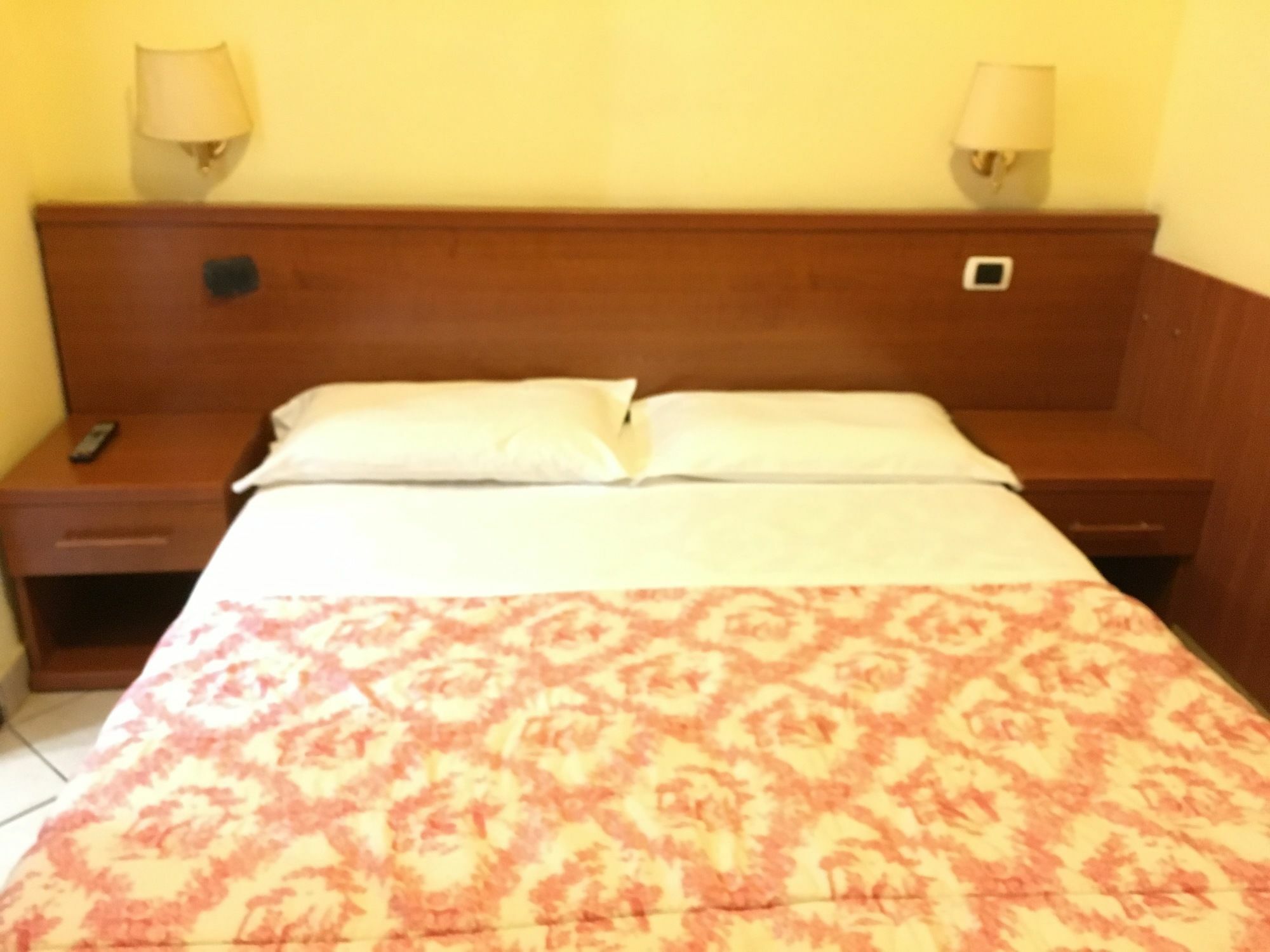Terminal House Hotel