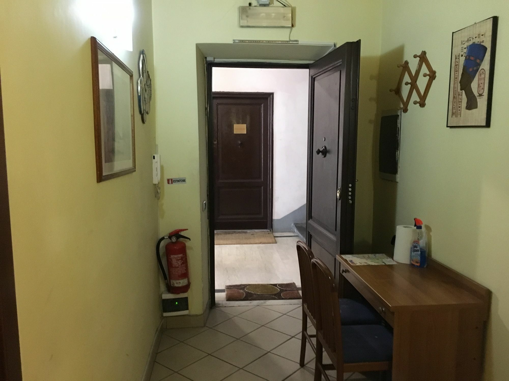 Hotel Terminal House