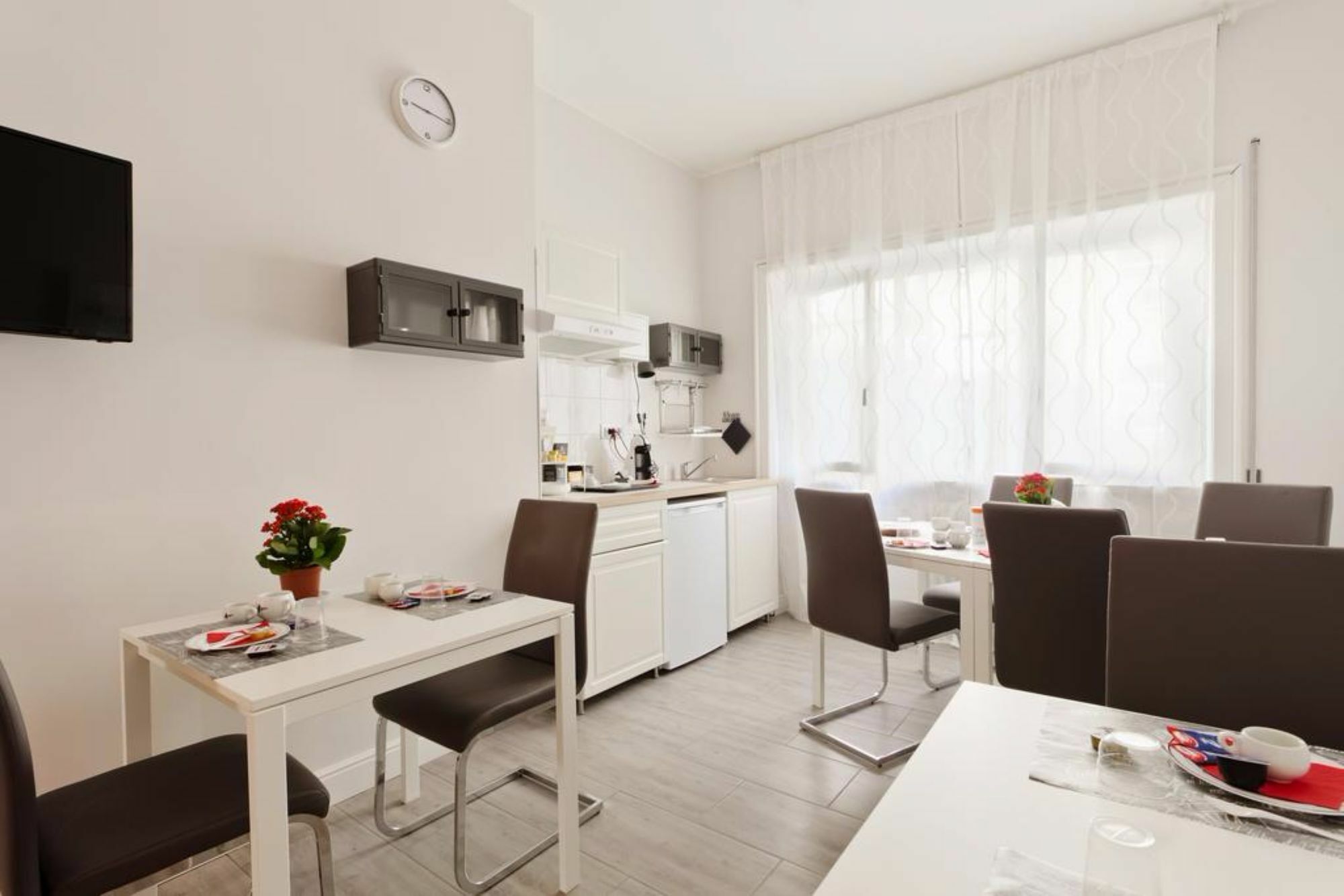 Guest house Pianeta 48 Rome