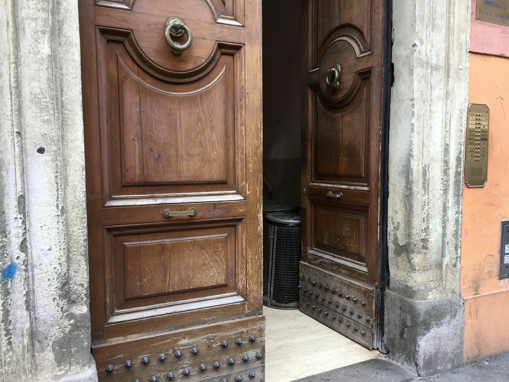 Terminal House Hotel Rome
