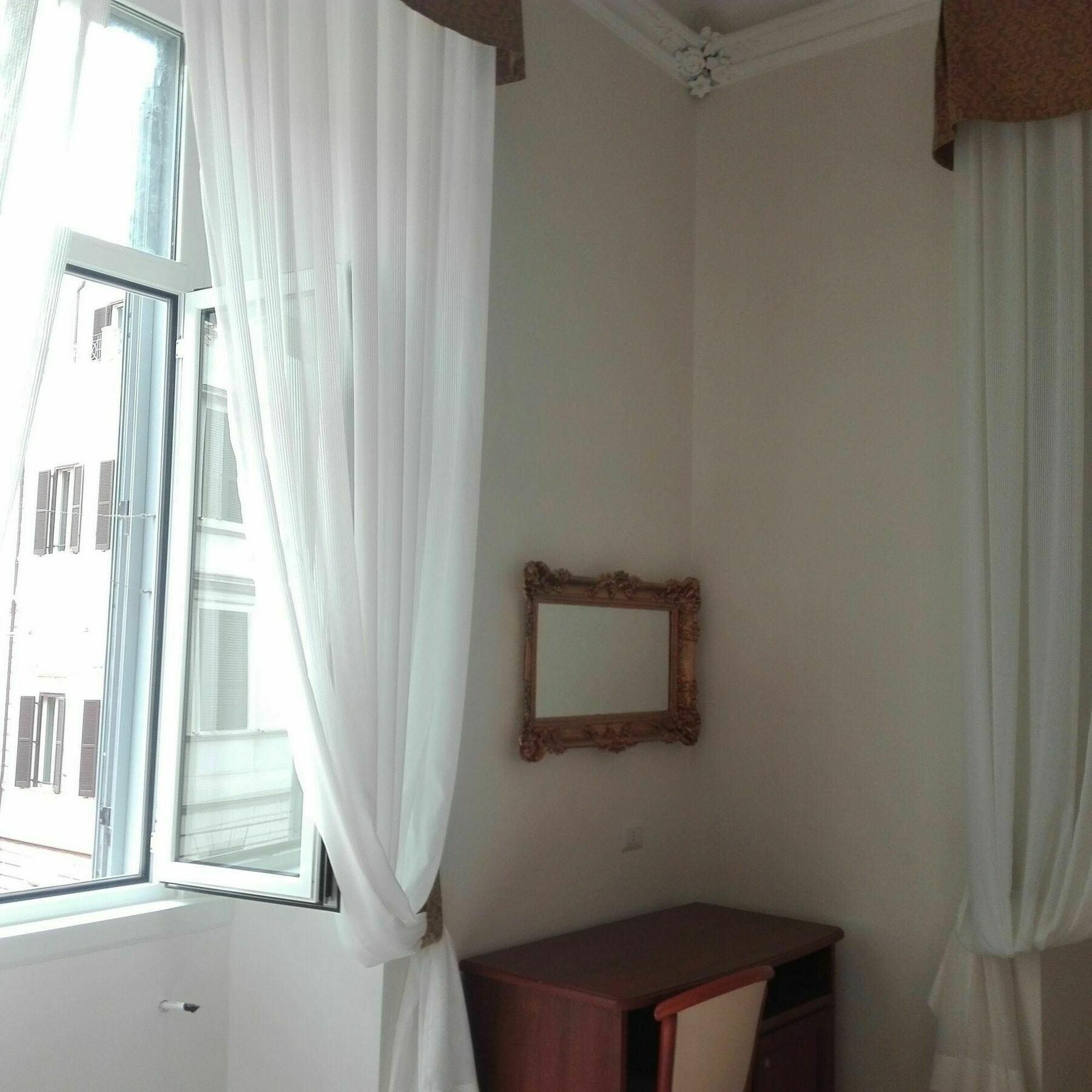 Guest house Dal Conte Rome