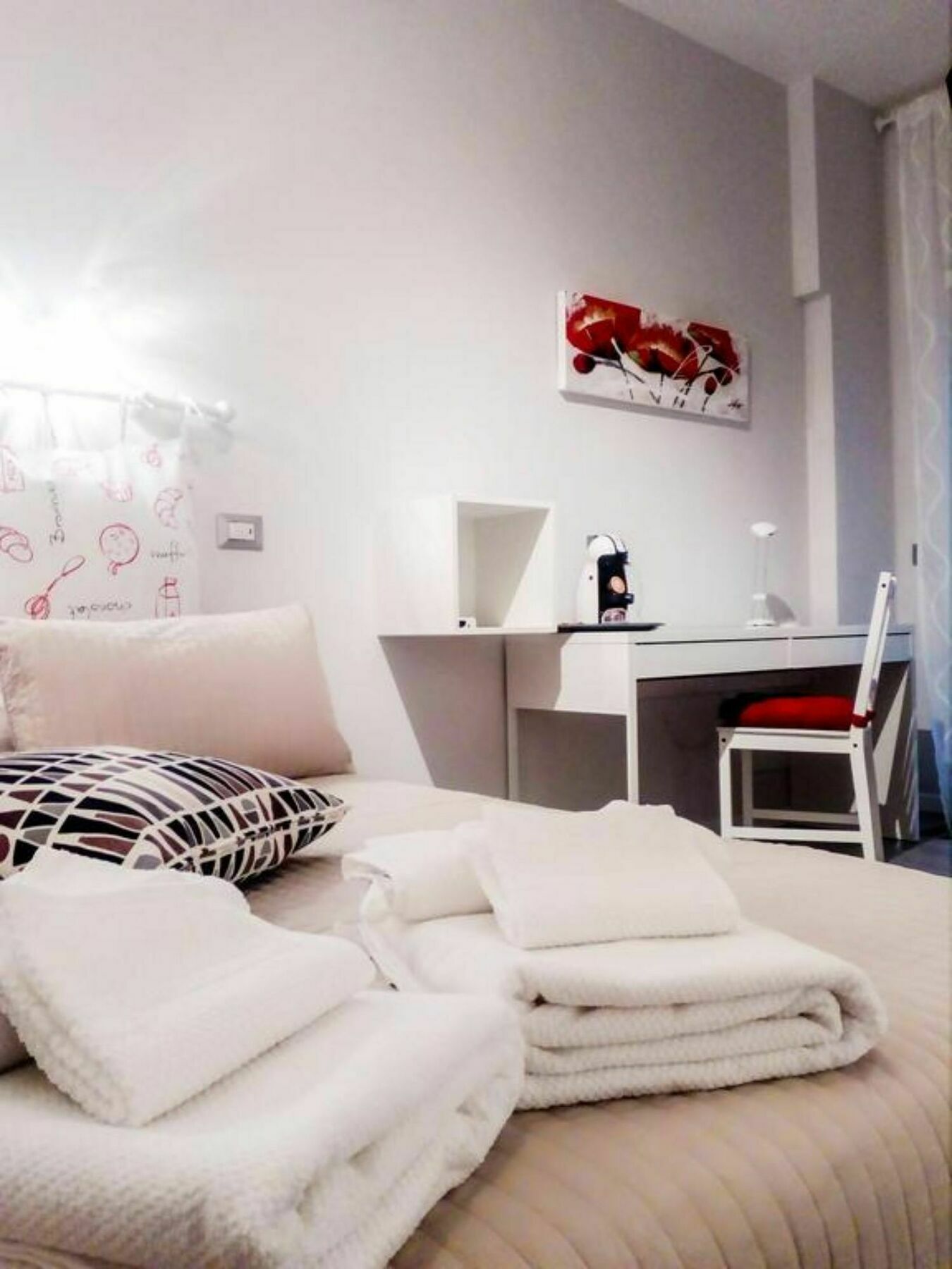 Pianeta 48 Guest house 3*