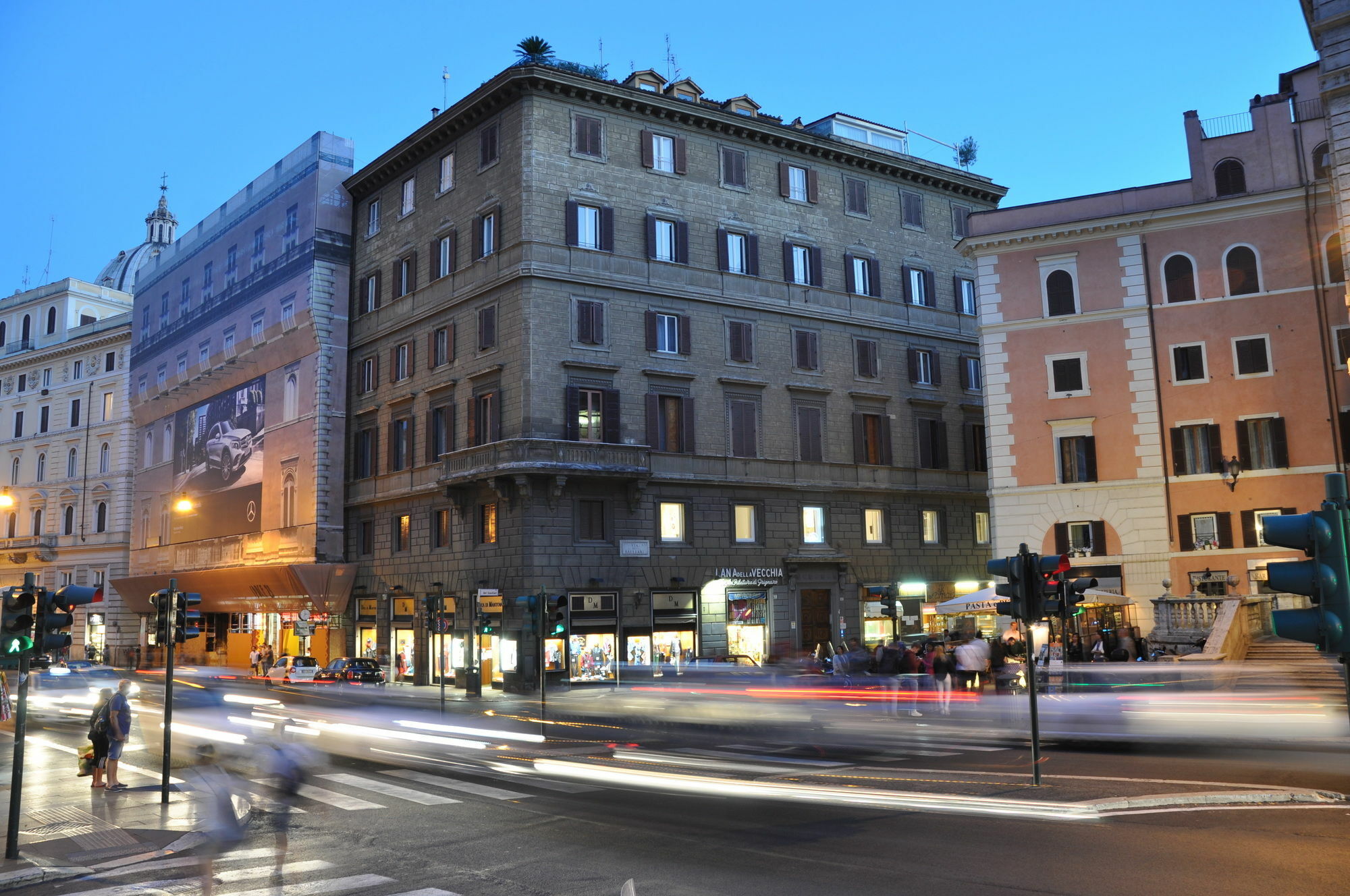Guest house Navona