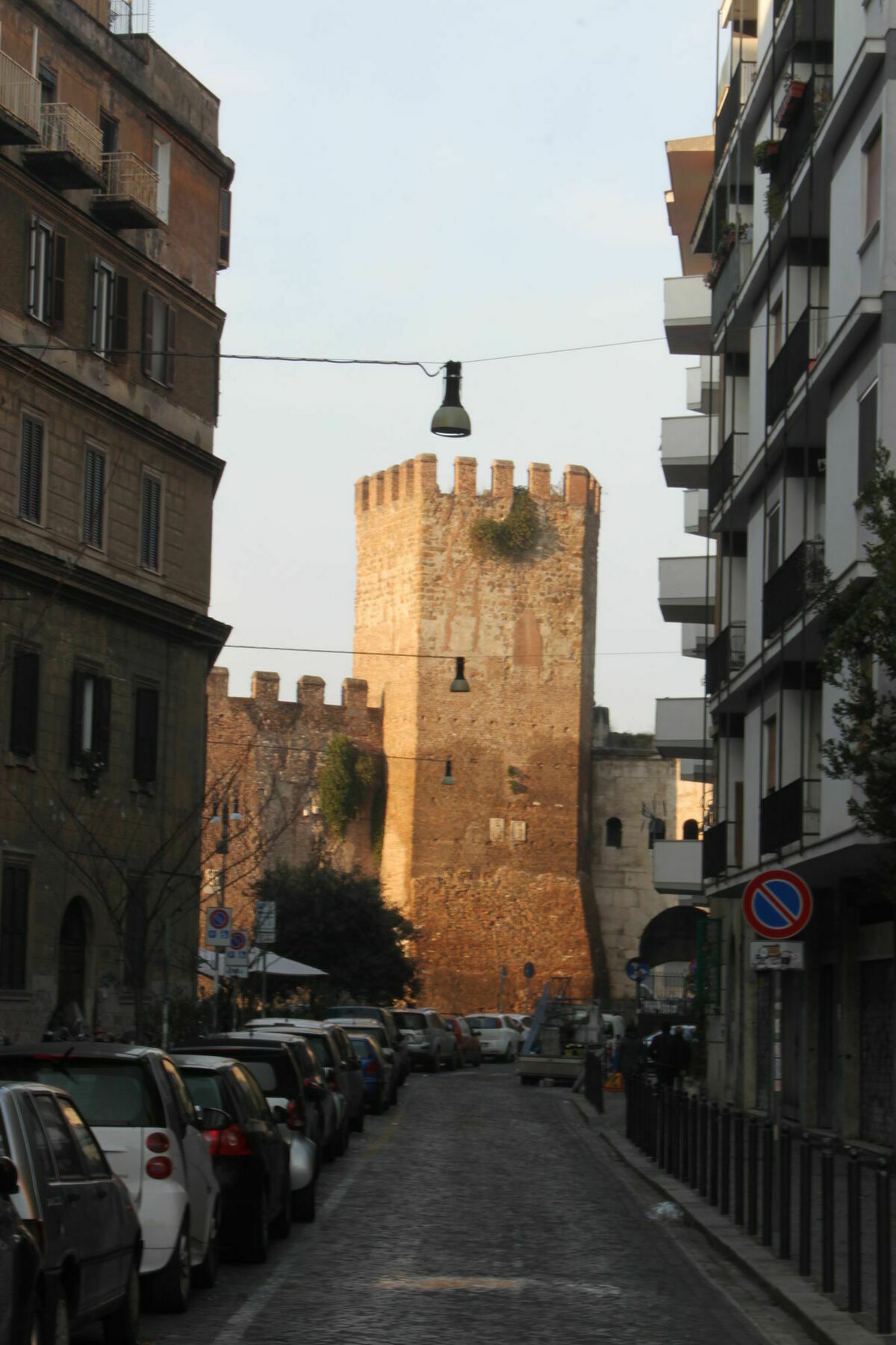 Guest house San Lorenzo