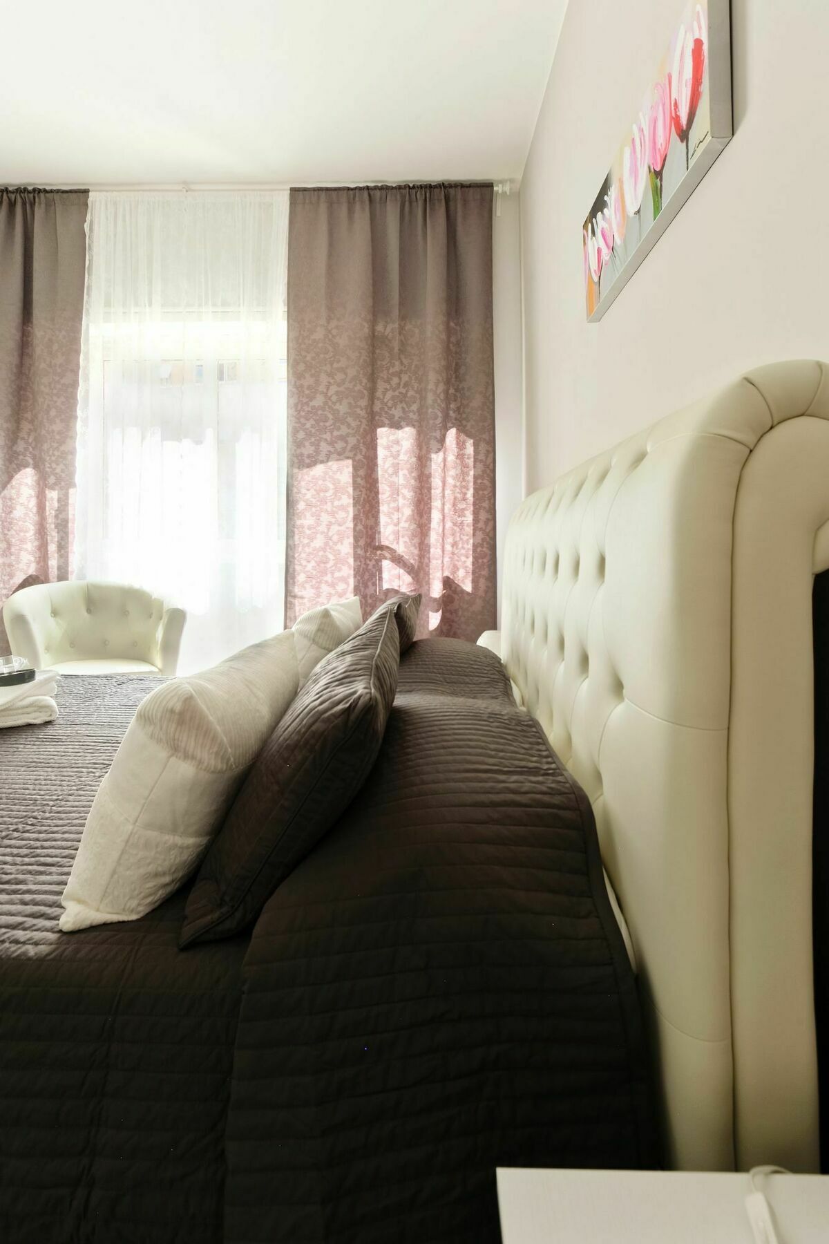 Affittacamere Pianeta 48 Roma