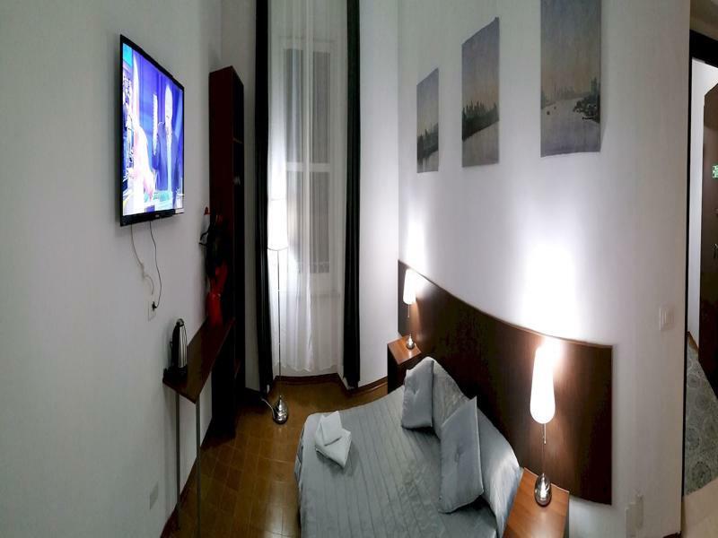 Affittacamere Girasole Viii 2*