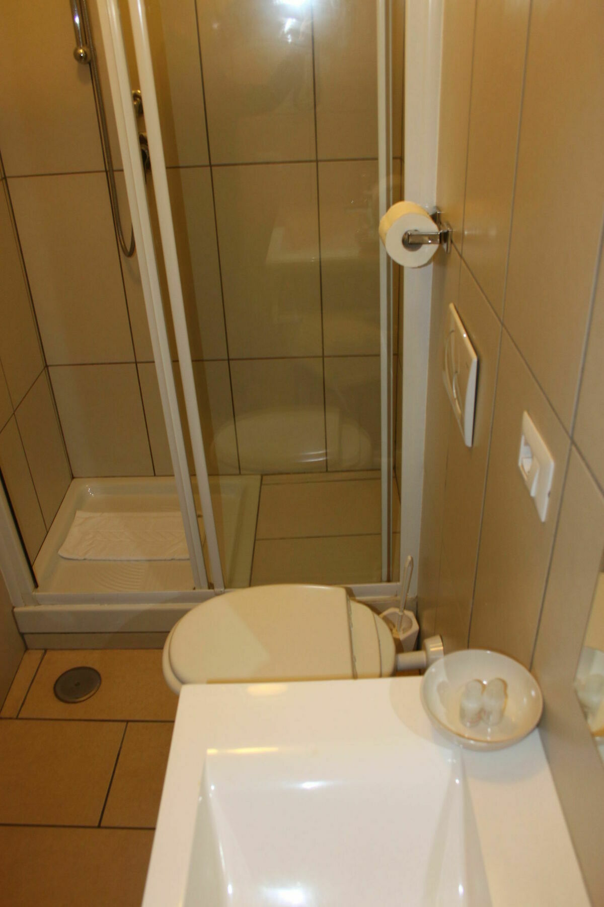 San Lorenzo Guest house Rome