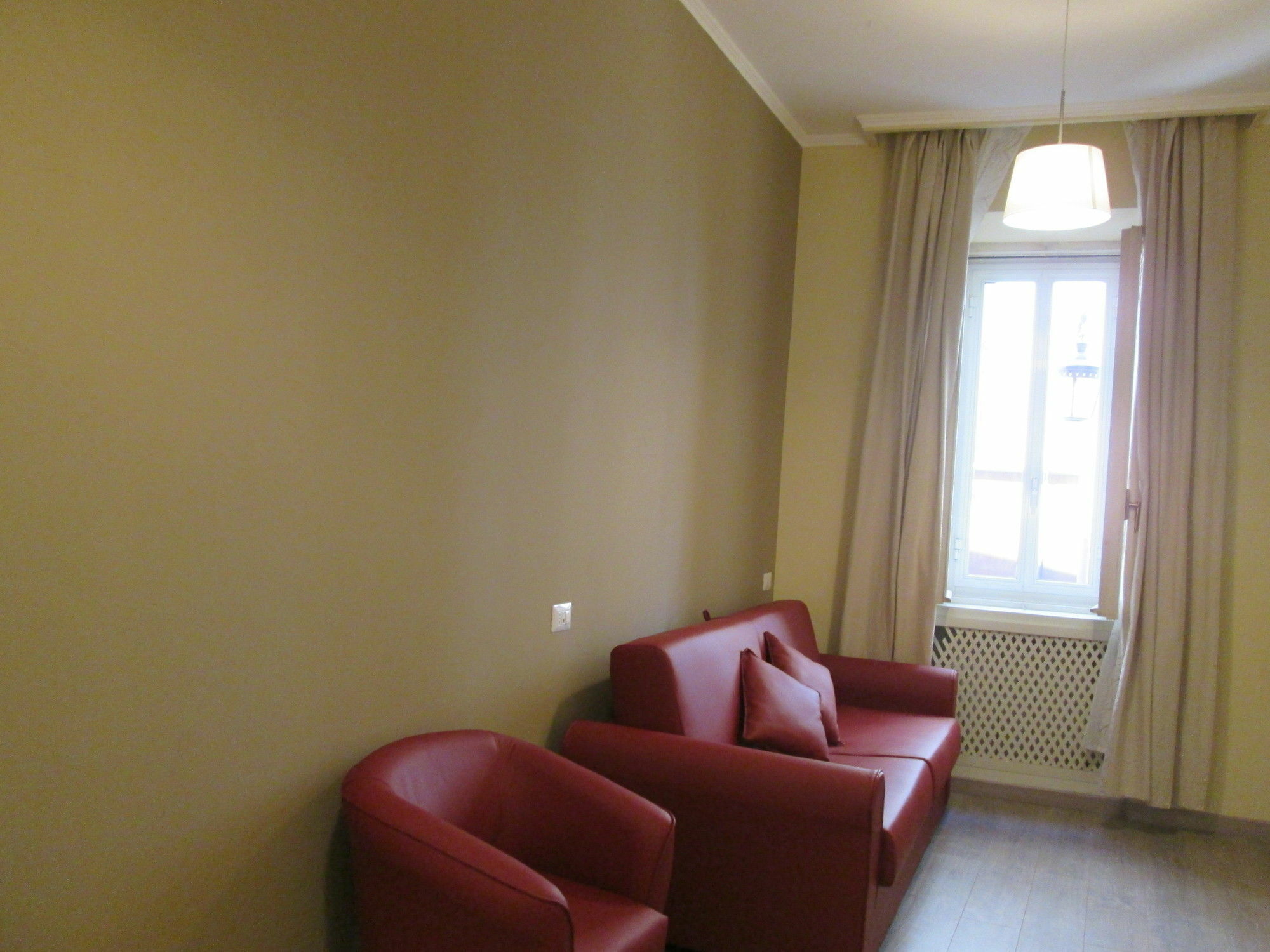 Guest house Trevi Elegance 3*