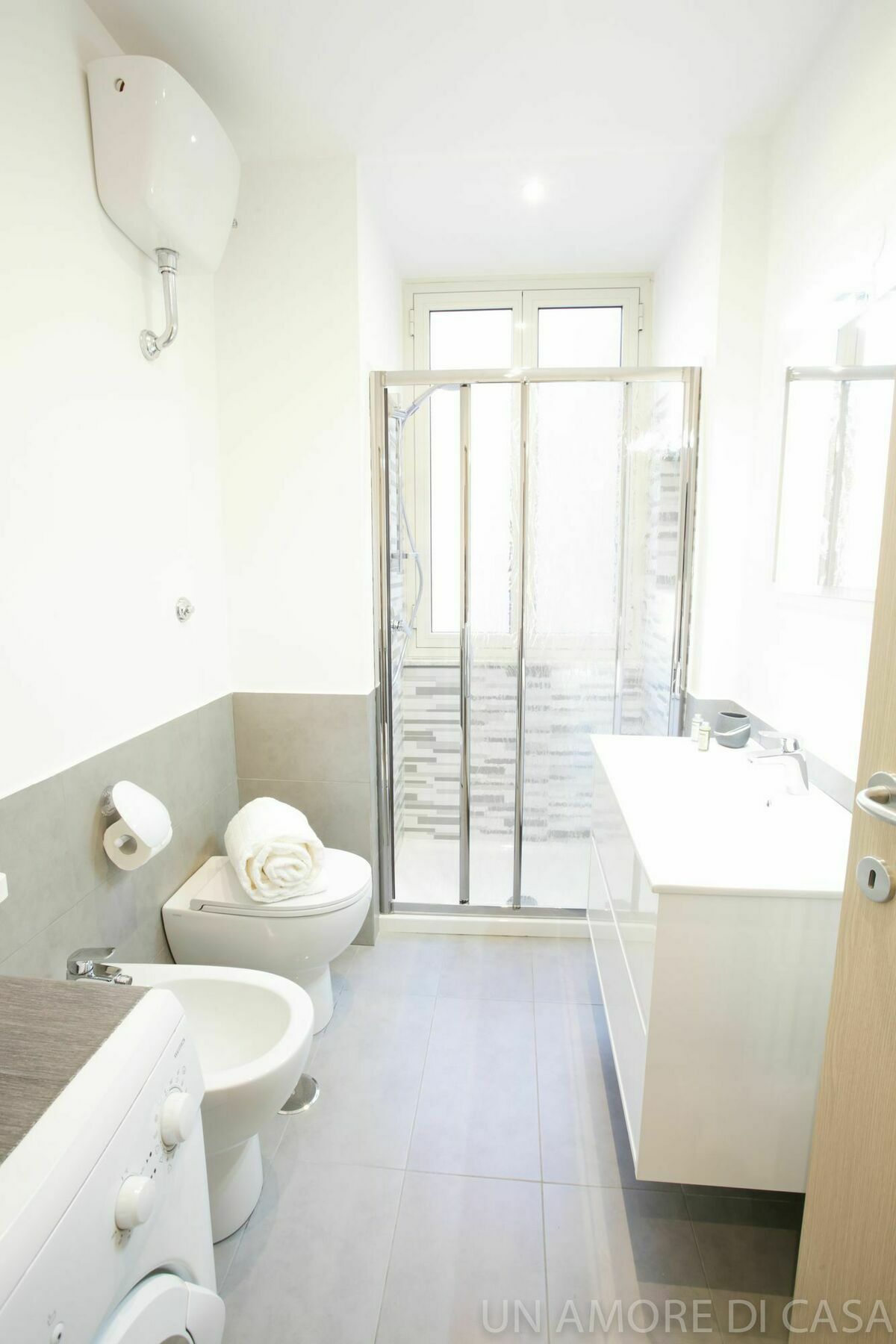 Apartment Un Di Casa Rome