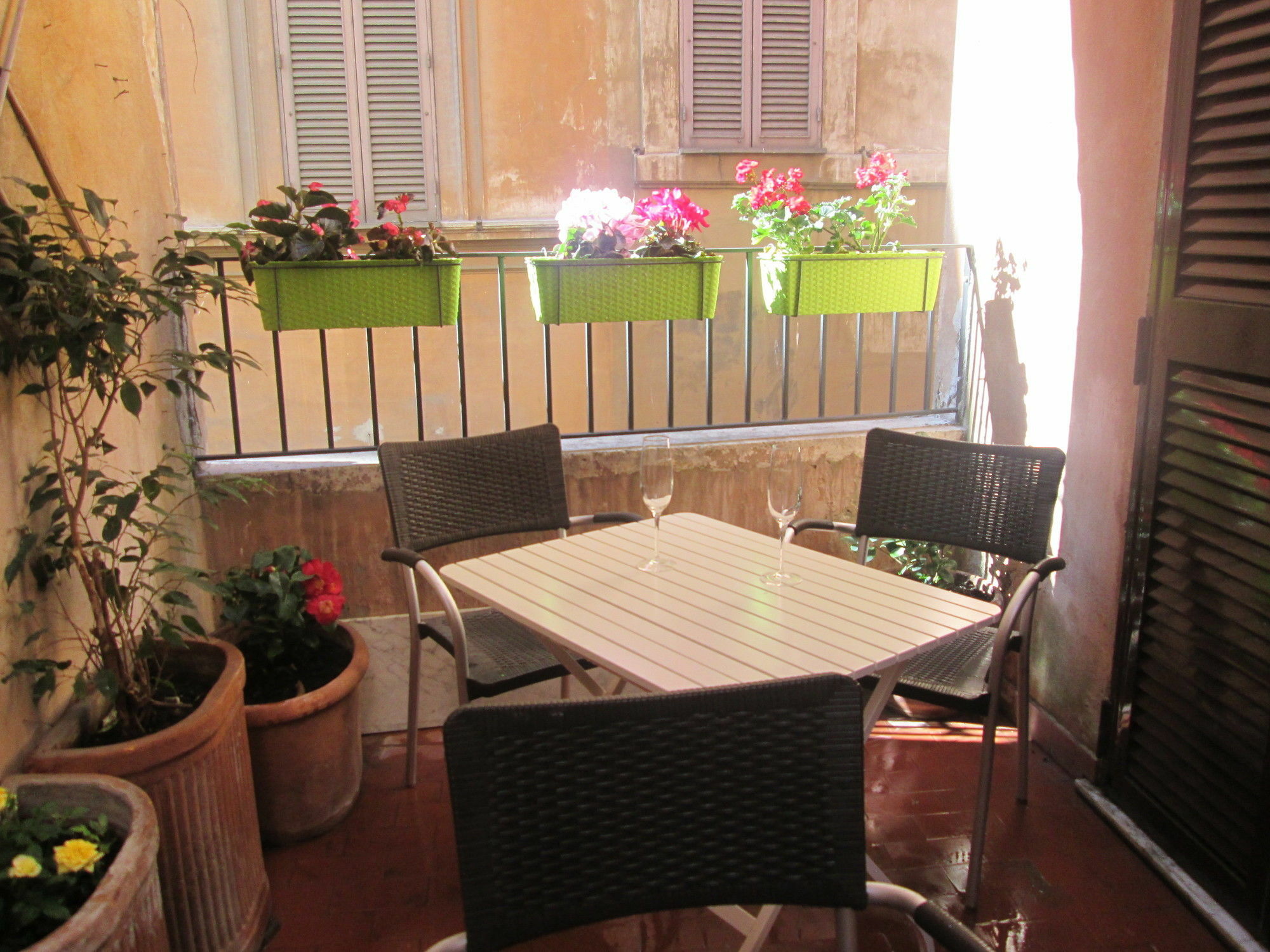 Guest house Trevi Elegance