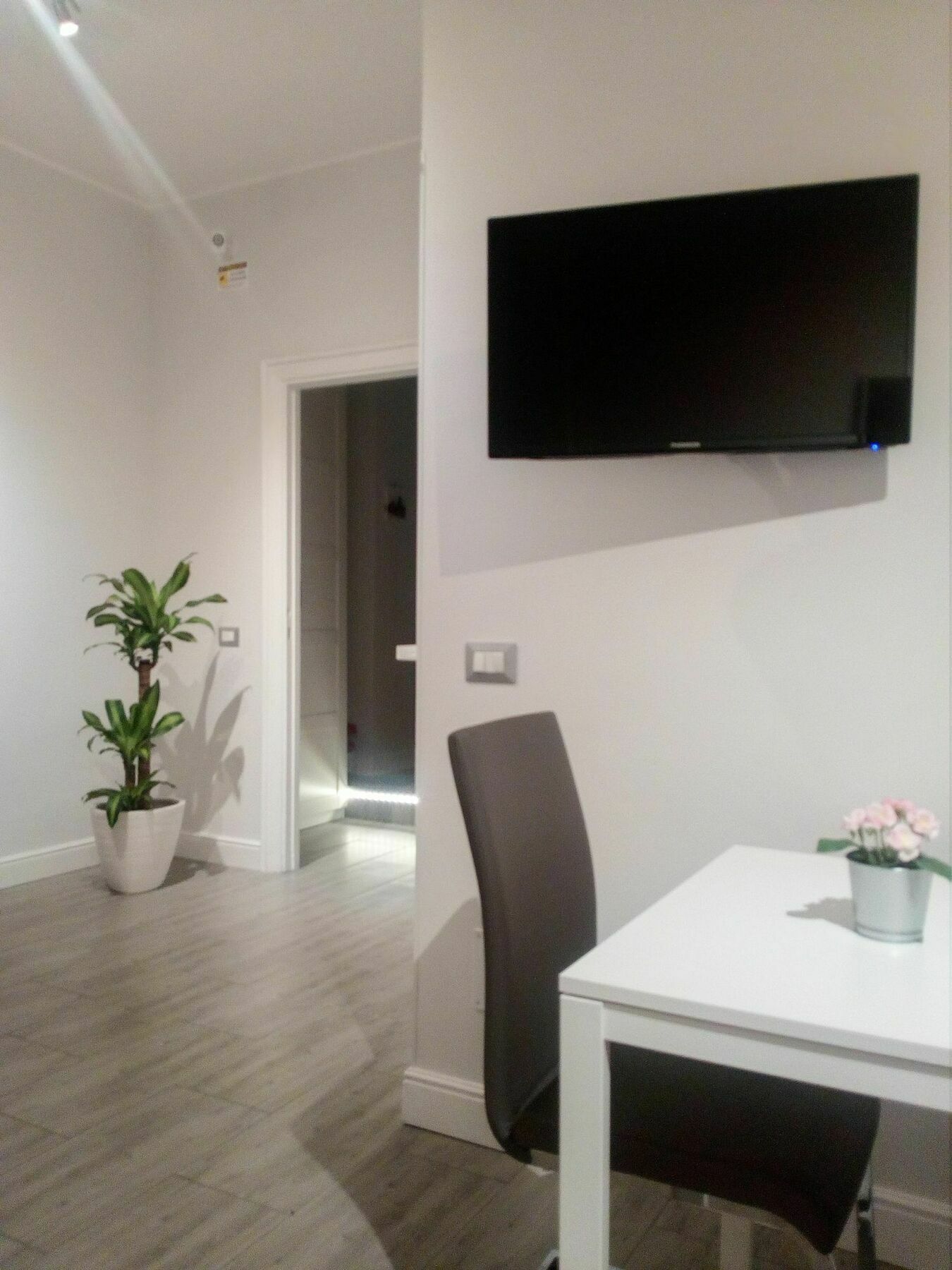 Guest house Pianeta 48 Rome